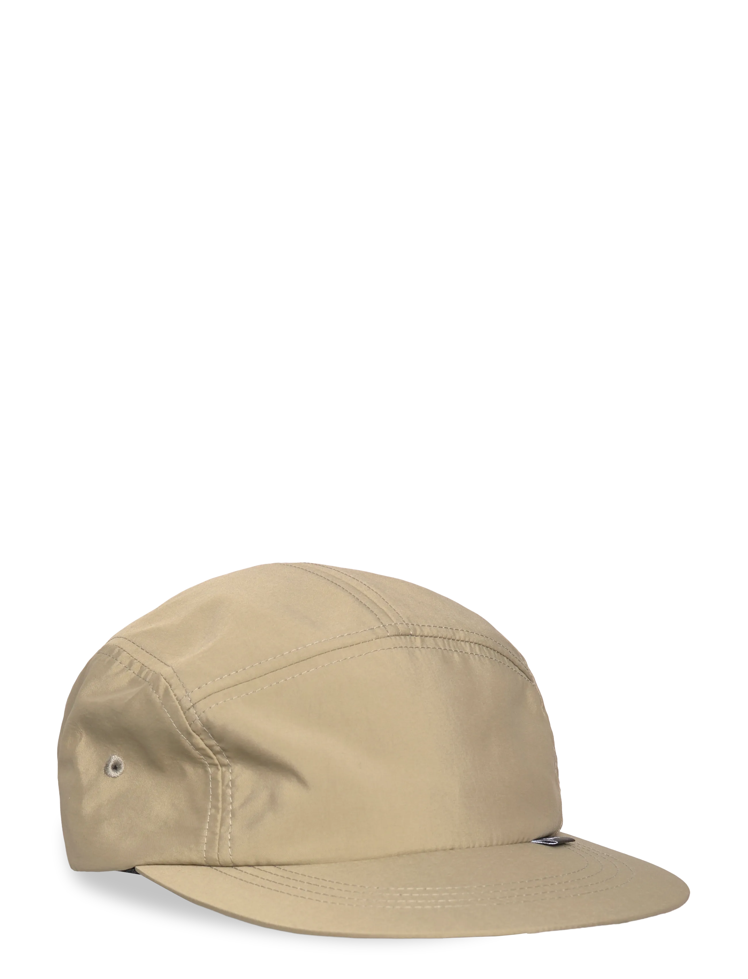 SNOW PEAK New Standard Jet Cap, Mænd, Jet Kasket, Beige, Str: M