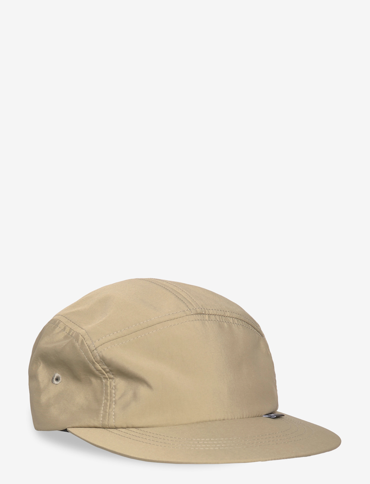 SNOW PEAK - New Standard Jet Cap - caps - greige - 0