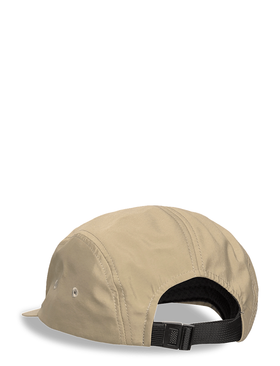 SNOW PEAK - New Standard Jet Cap - caps - greige - 1
