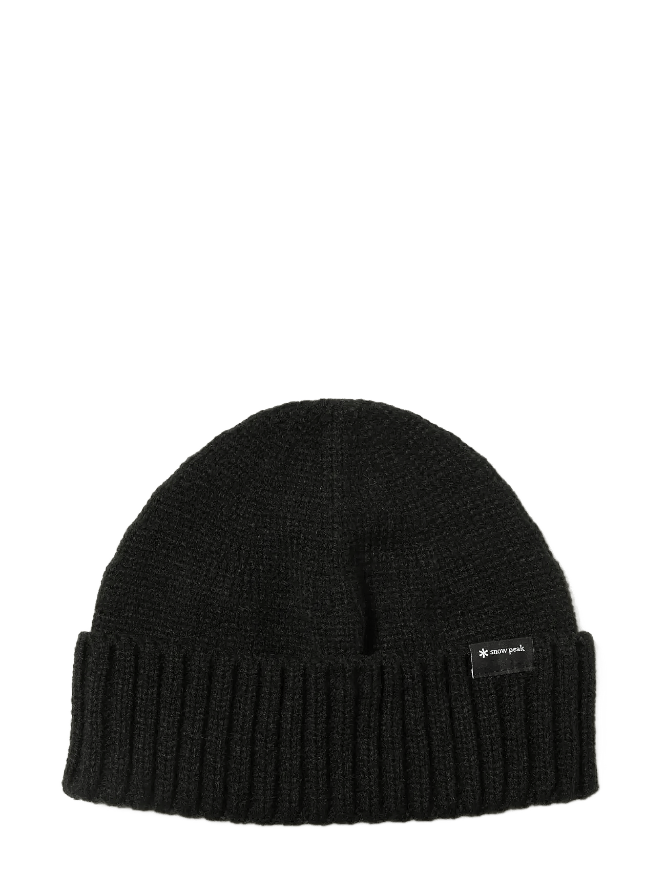 SNOW PEAK - Nsd Knit Cap