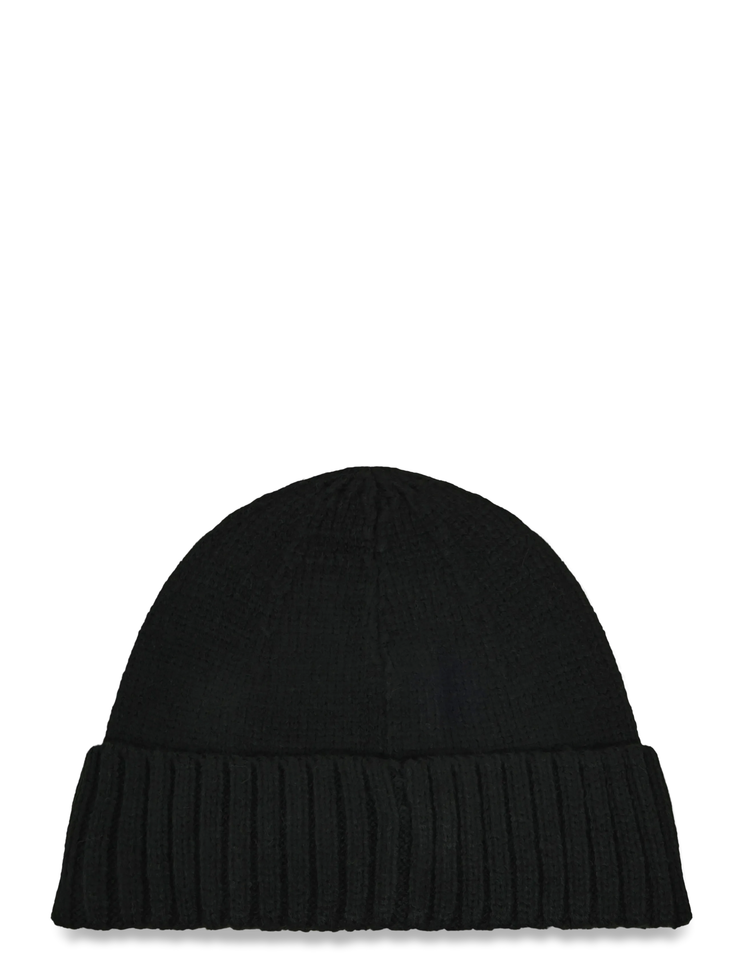 SNOW PEAK - NSD Knit Cap - die niedrigsten preise - black - 1