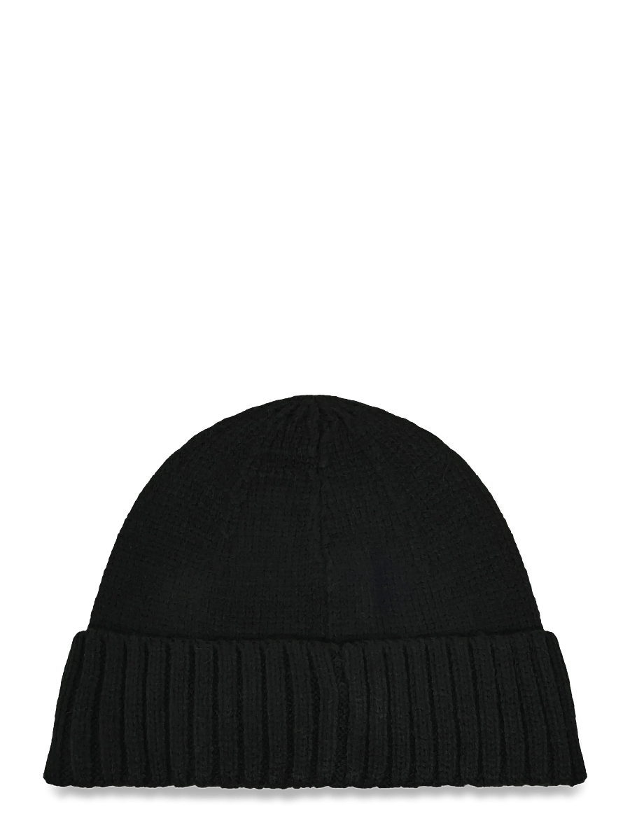 SNOW PEAK - NSD Knit Cap - accessories - black - 1