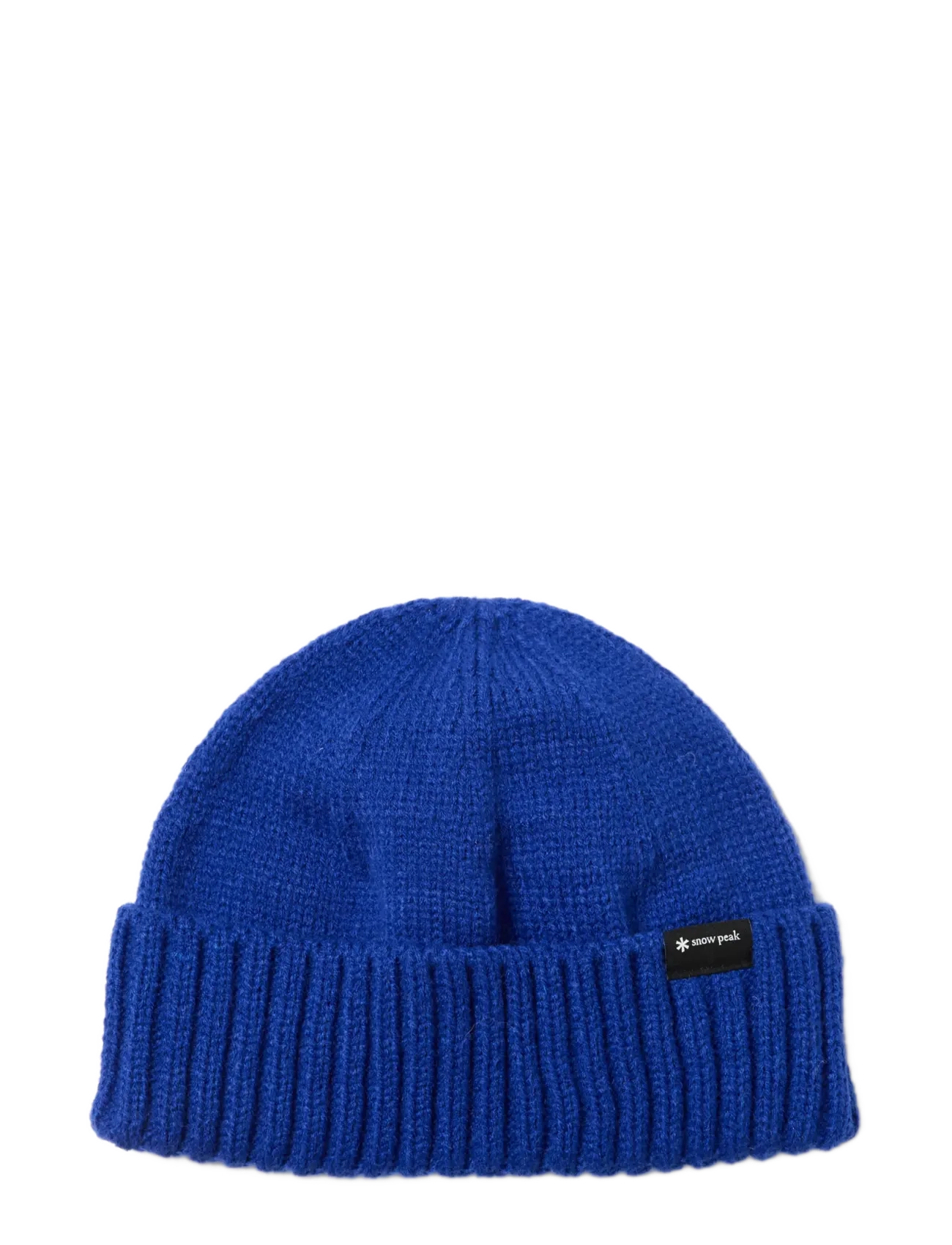 SNOW PEAK - Nsd Knit Cap