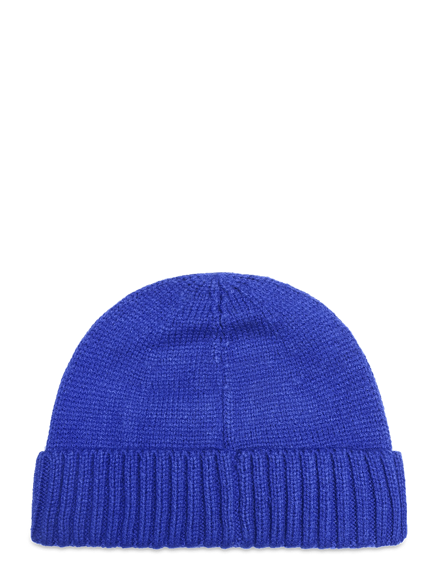 SNOW PEAK - NSD Knit Cap - accessories - blue - 1