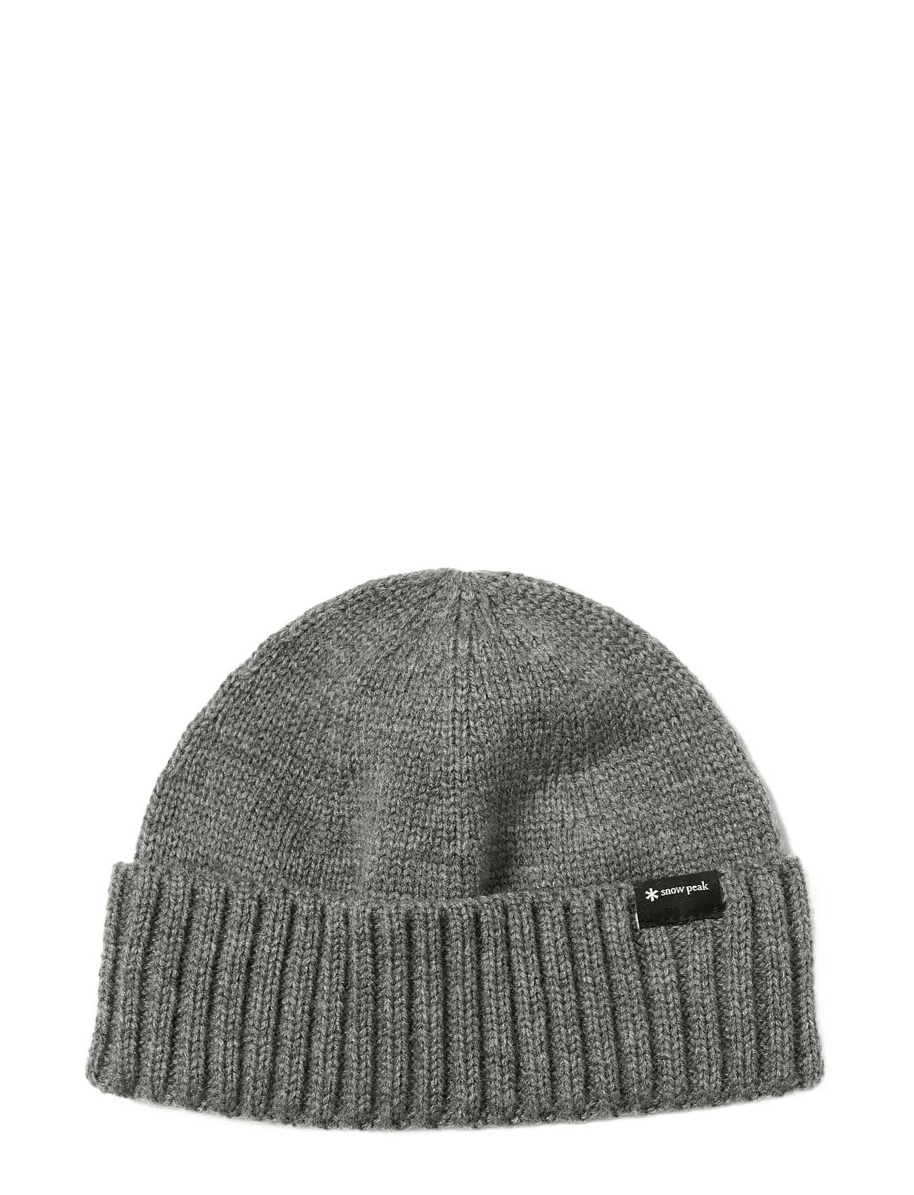 SNOW PEAK - Nsd Knit Cap