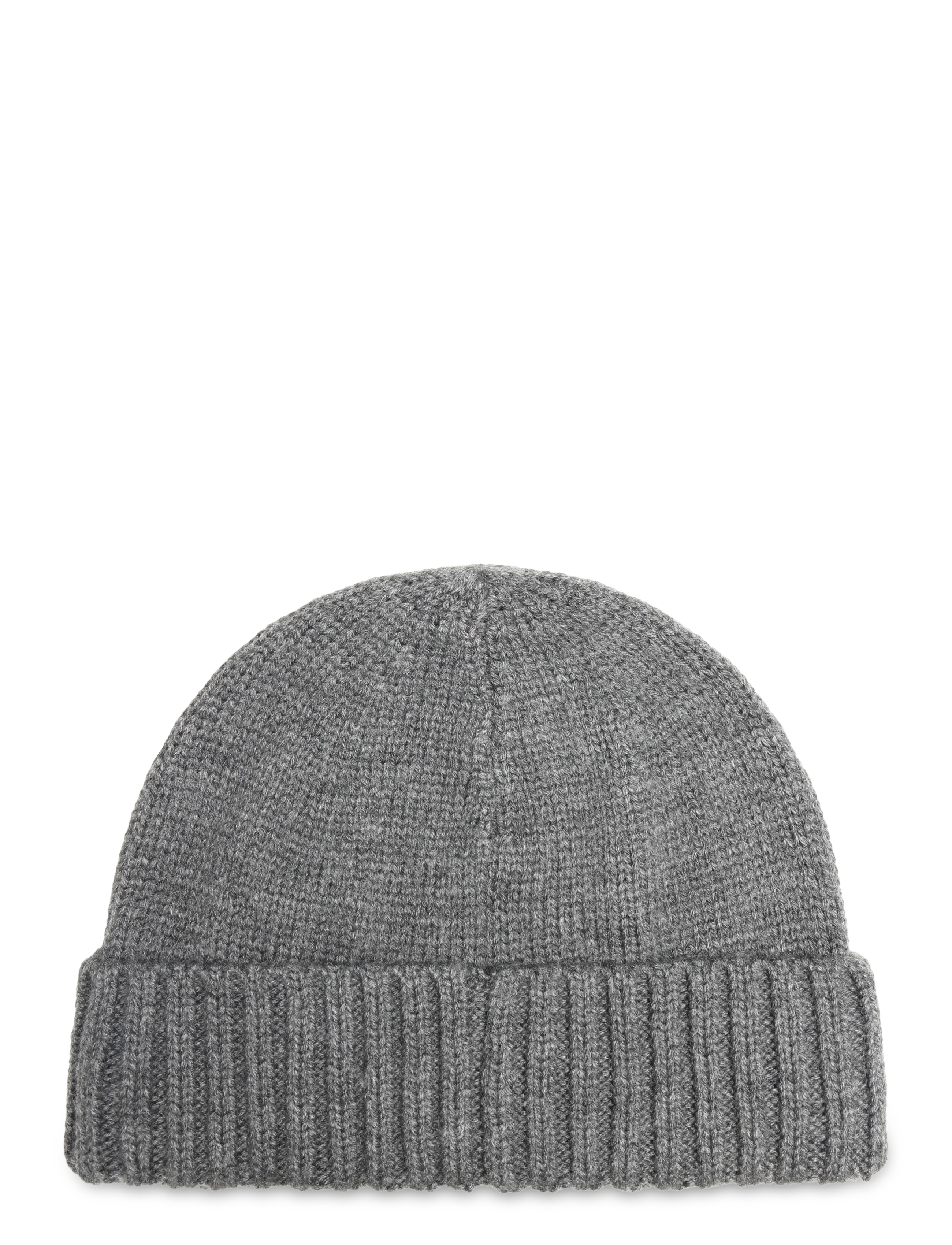 SNOW PEAK - NSD Knit Cap - die niedrigsten preise - charcoal - 1