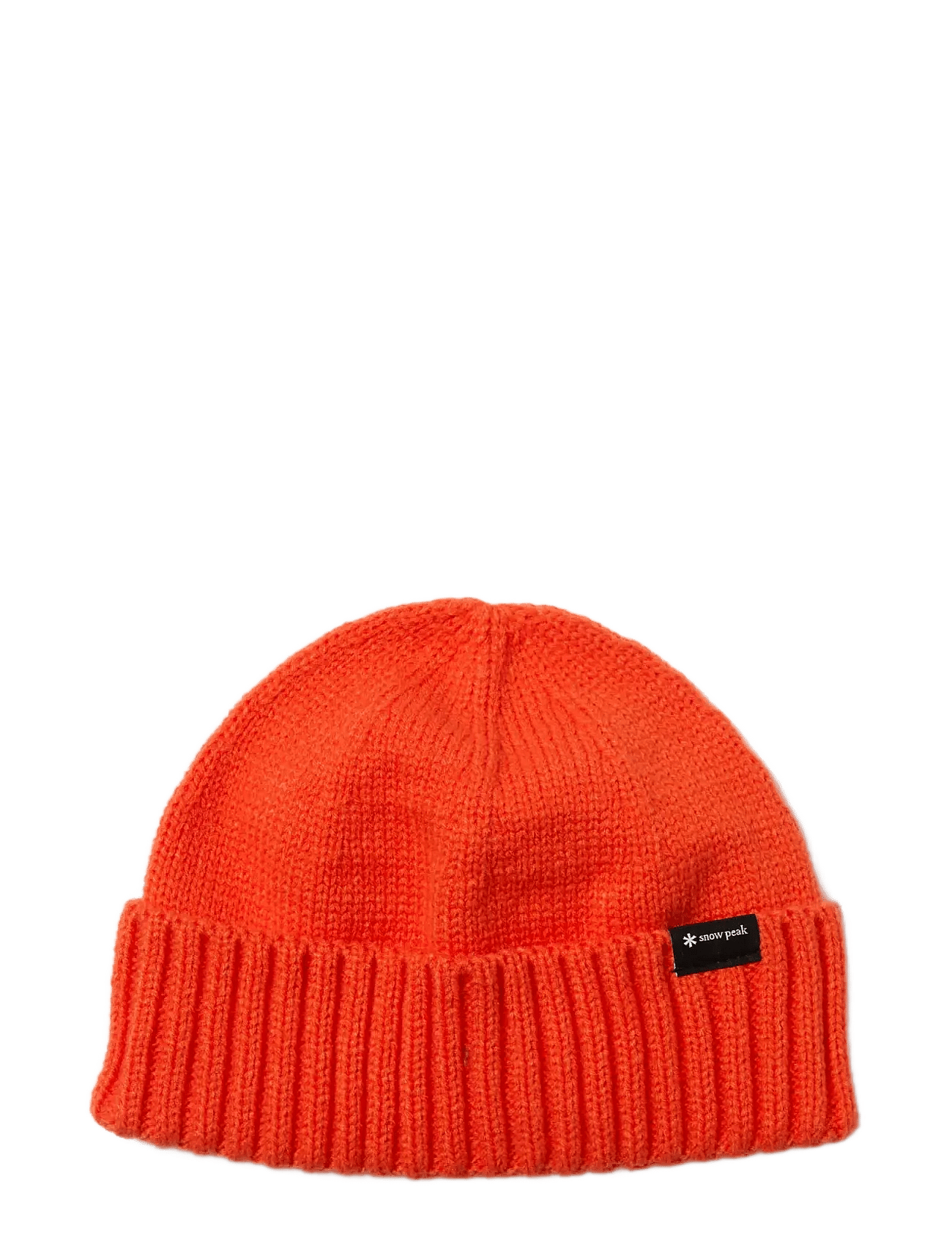 SNOW PEAK - Nsd Knit Cap
