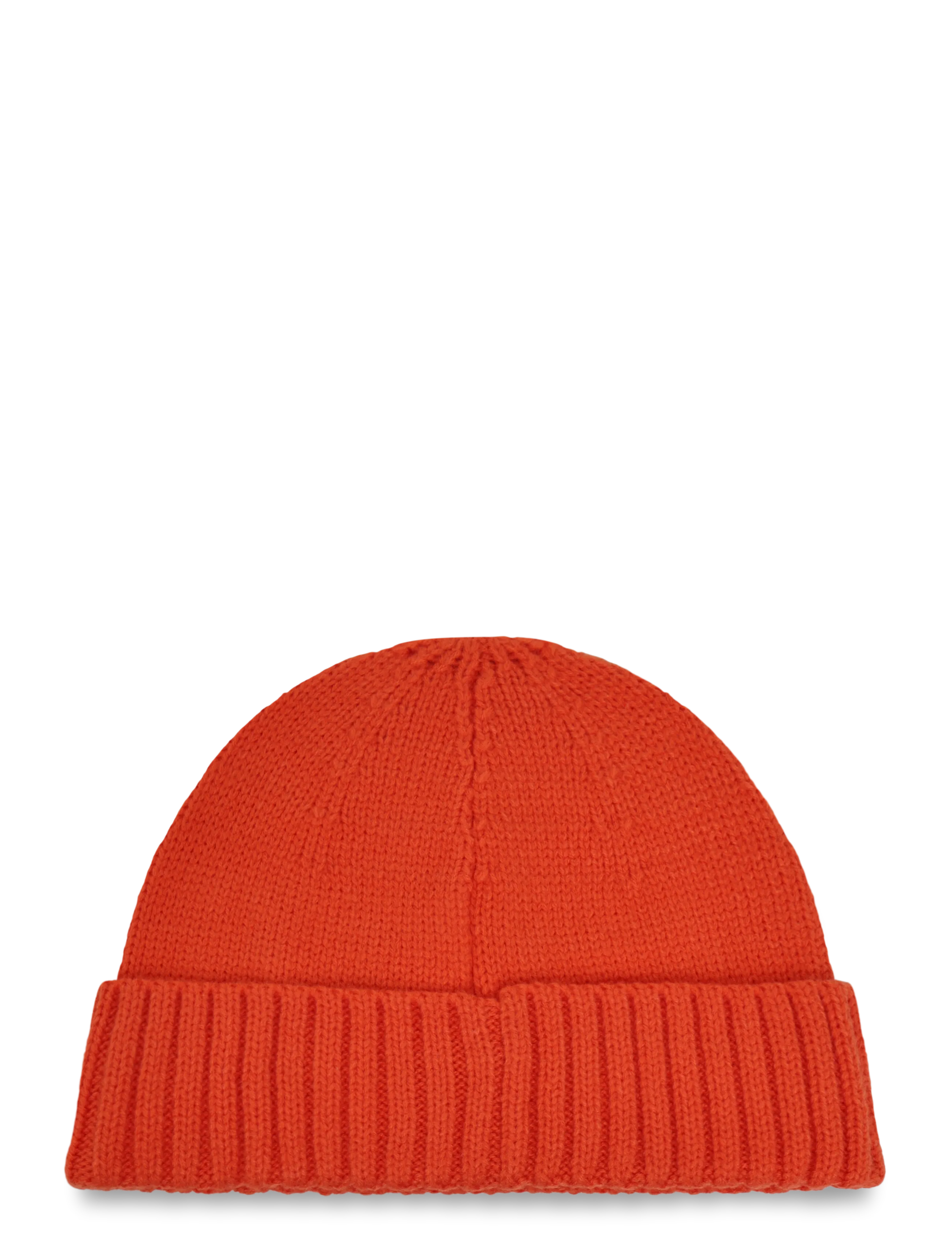 SNOW PEAK - NSD Knit Cap - die niedrigsten preise - orange - 1