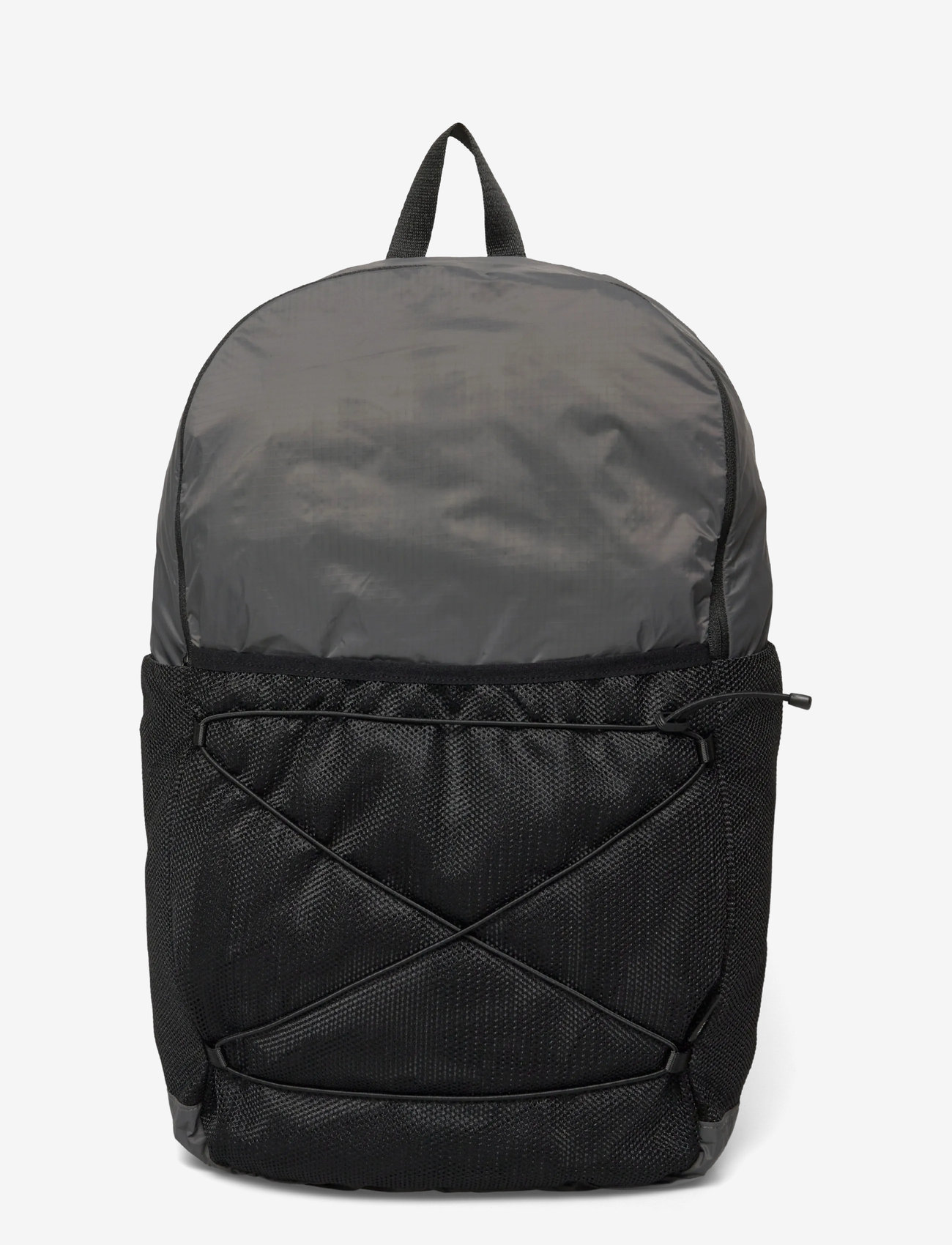SNOW PEAK - NSD Packable Backpack - backpacks - charcoal - 0