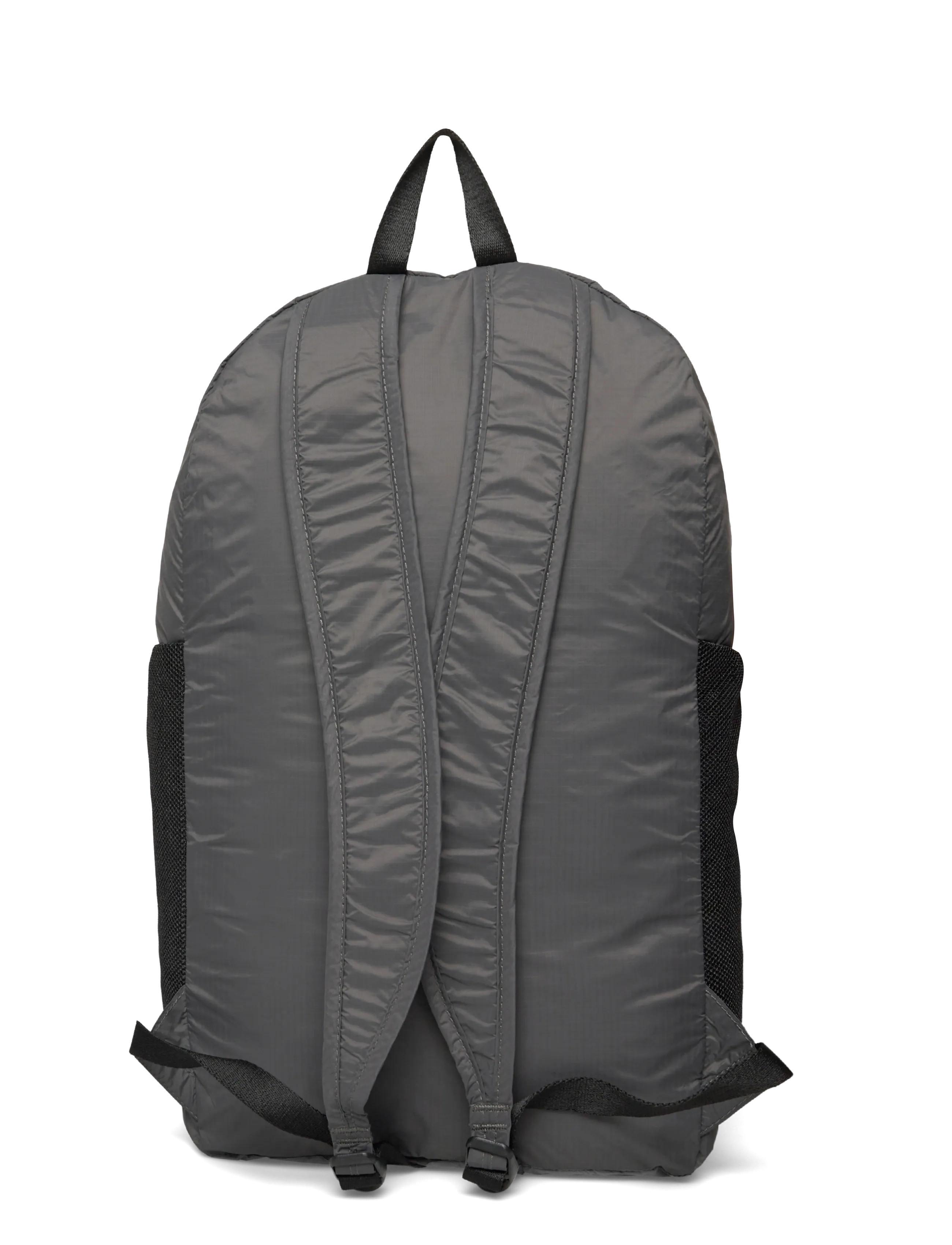 SNOW PEAK - NSD Packable Backpack - sportryggsäckar - charcoal - 1