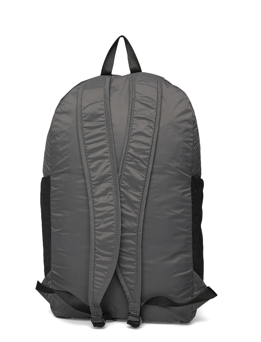 SNOW PEAK - NSD Packable Backpack - sportryggsäckar - charcoal - 1