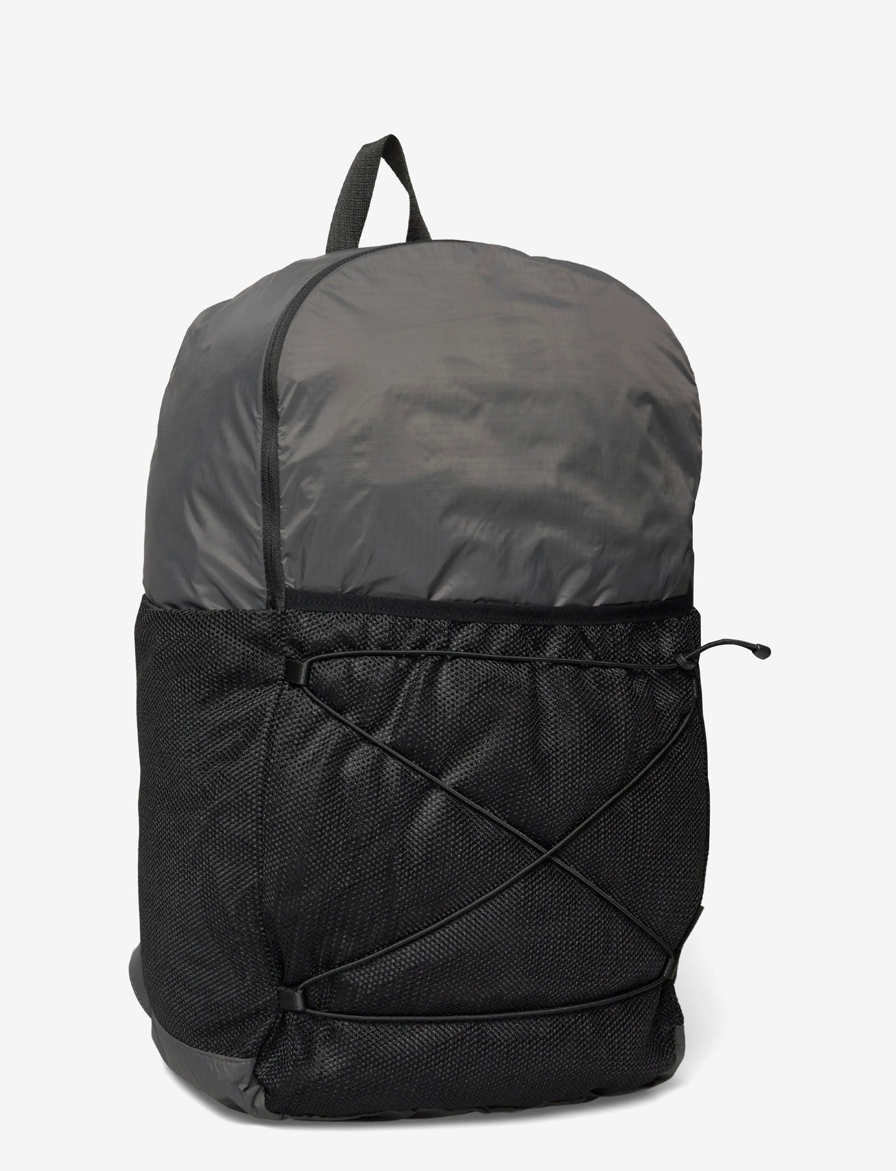 SNOW PEAK - NSD Packable Backpack - backpacks - charcoal - 2