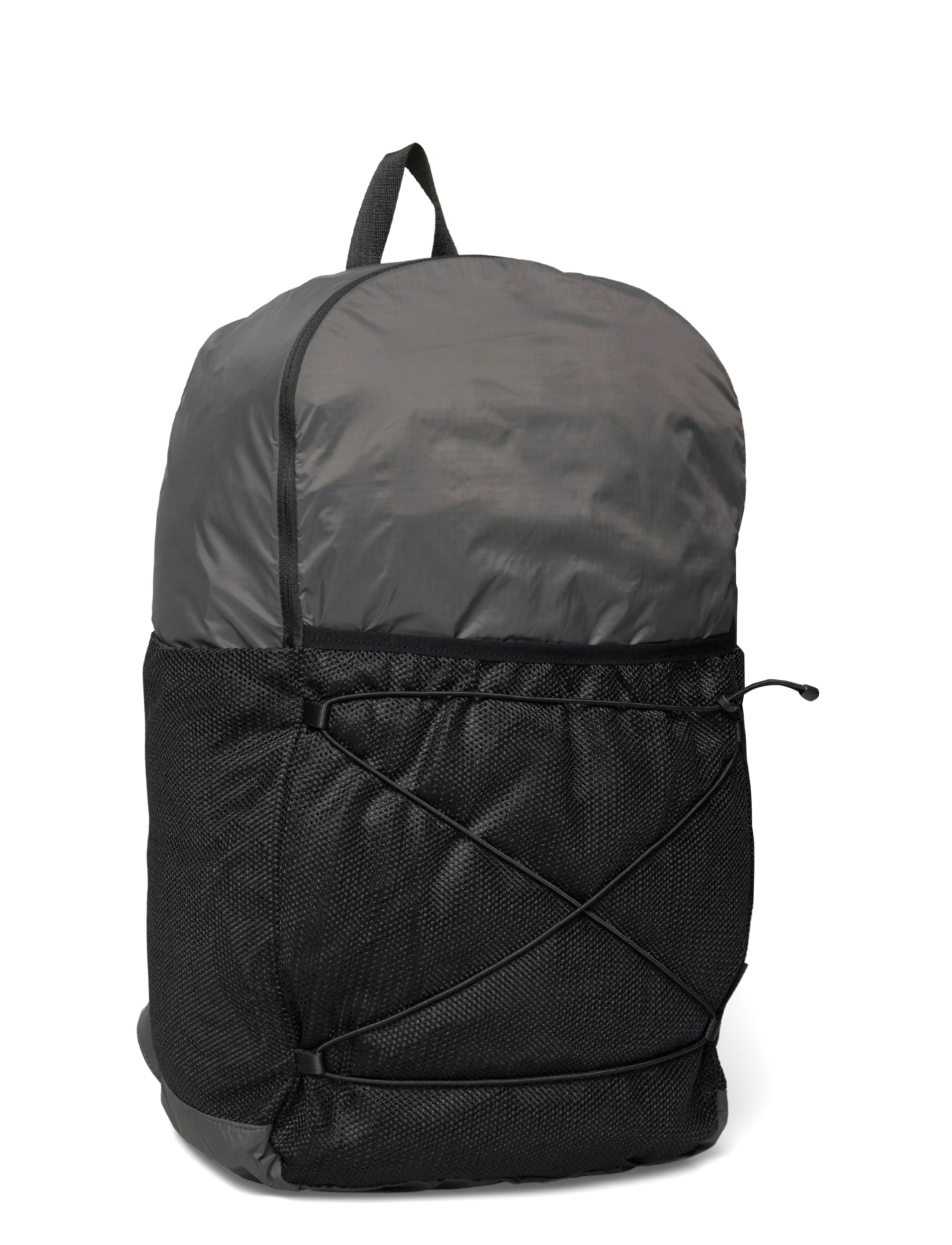 SNOW PEAK - NSD Packable Backpack - sportryggsäckar - charcoal - 2