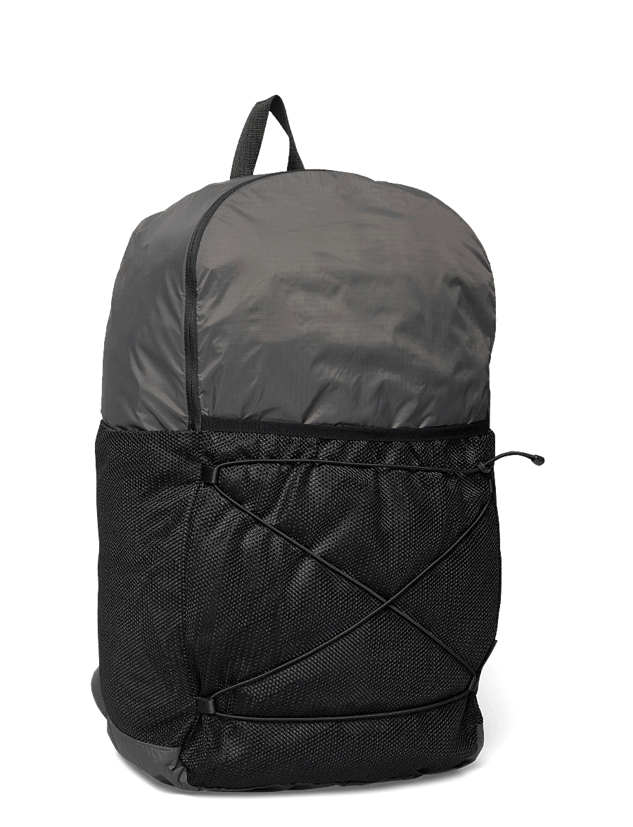 SNOW PEAK - NSD Packable Backpack - sportryggsäckar - charcoal - 2