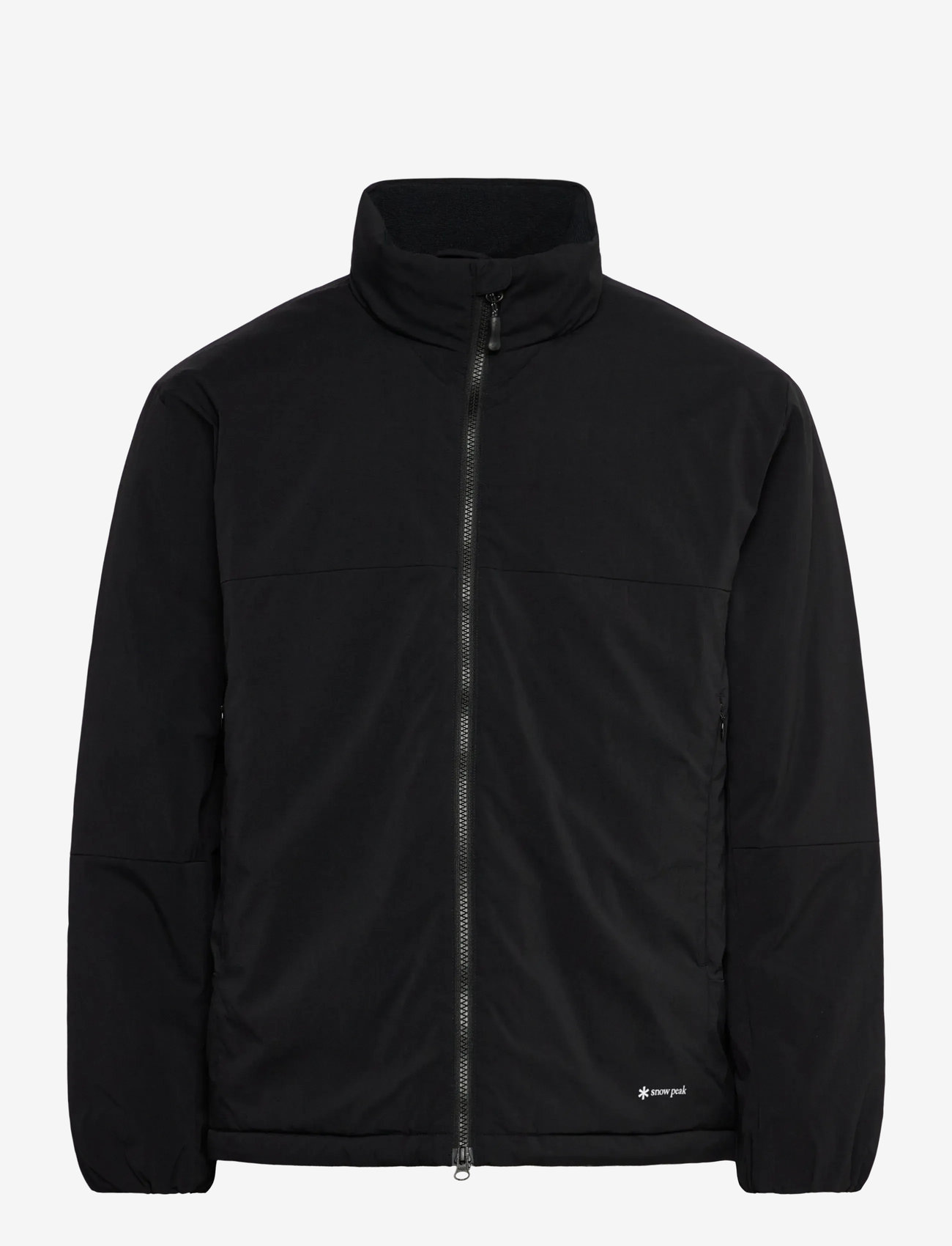 SNOW PEAK - NSD Padded Jacket - outdoor jacken - black - 0
