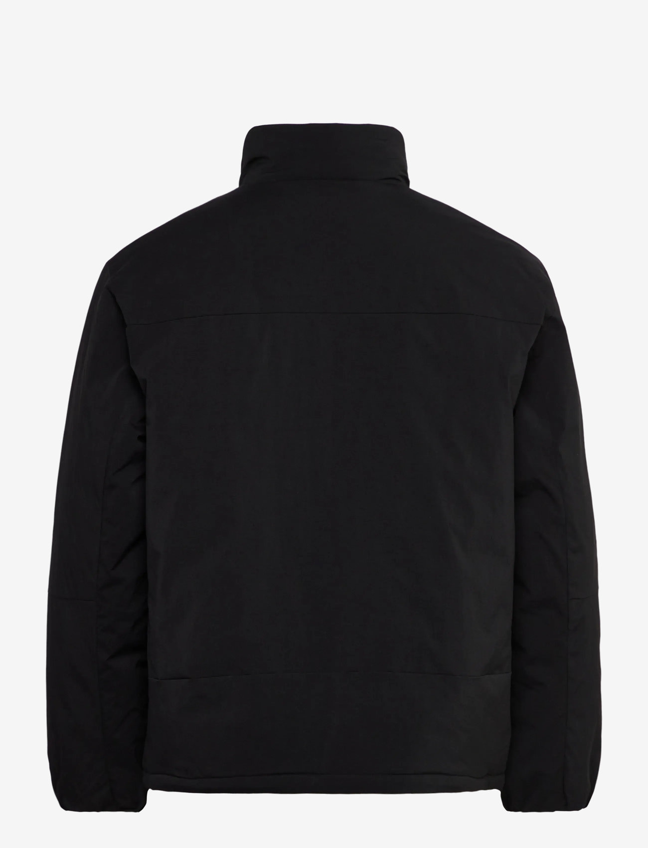 SNOW PEAK - NSD Padded Jacket - outdoor jacken - black - 1