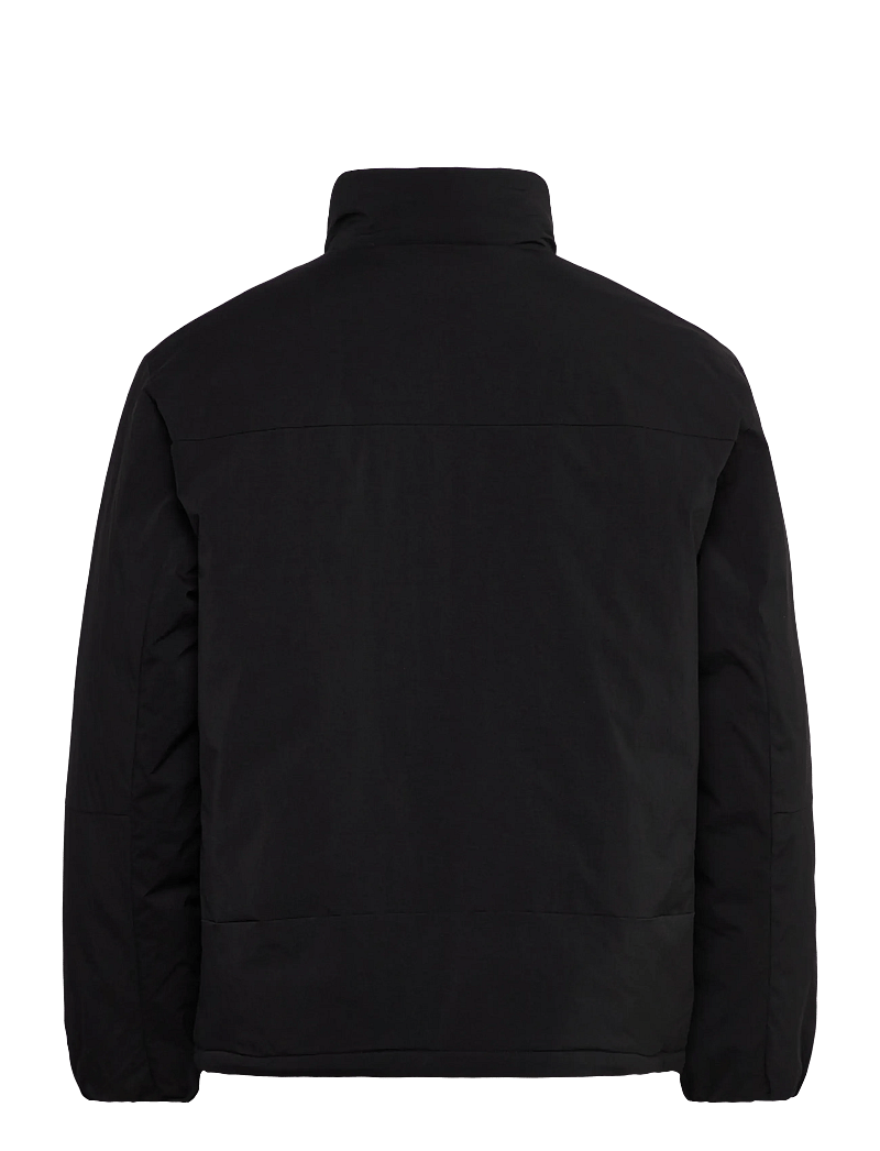 SNOW PEAK - NSD Padded Jacket - outdoor jacken - black - 1