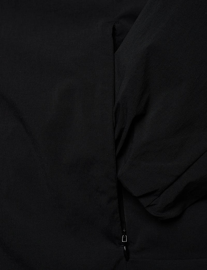 SNOW PEAK - NSD Padded Jacket - outdoor jacken - black - 3