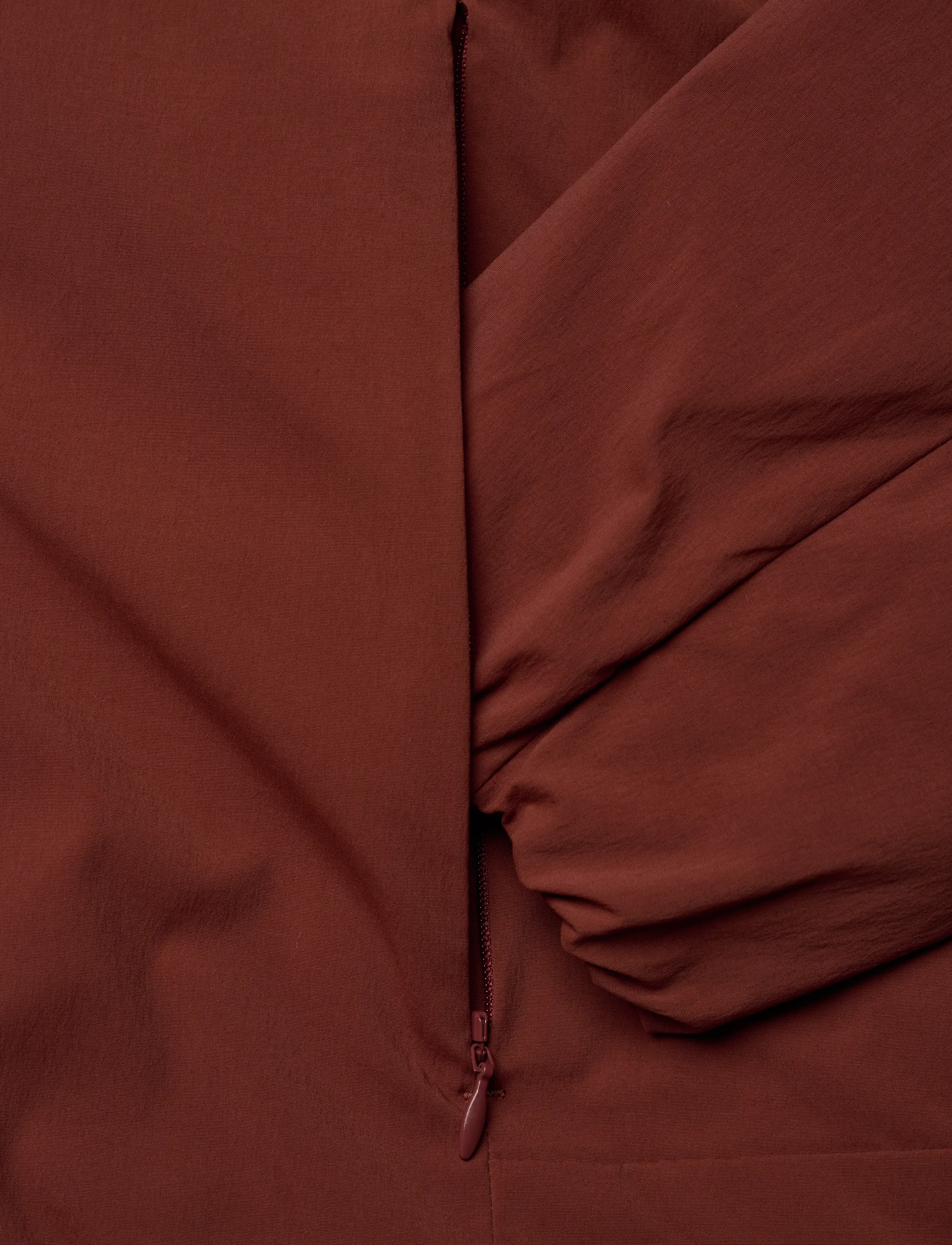 SNOW PEAK - NSD Padded Jacket - frilufts- & regnjakker - brown - 3