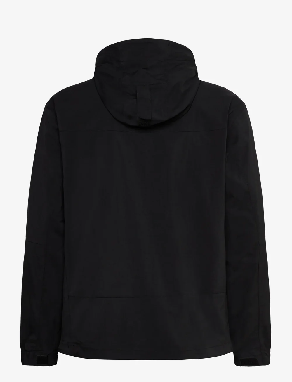 SNOW PEAK - NSD Utility Parka - outdoor jacken - black - 1