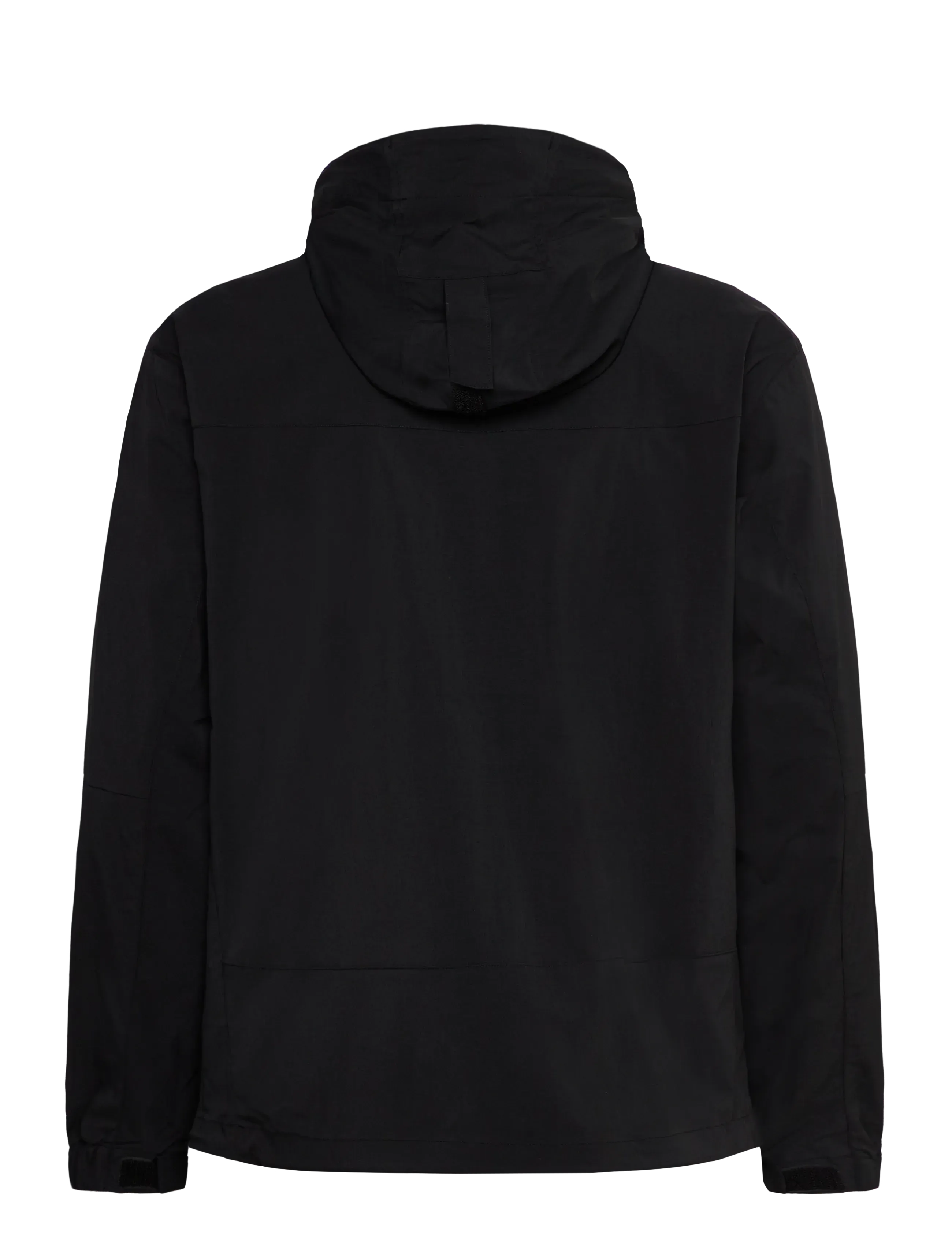 SNOW PEAK - NSD Utility Parka - sportjackor - black - 1