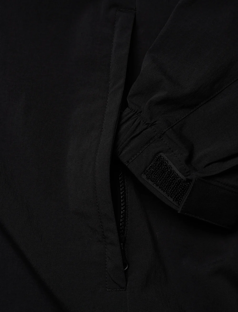 SNOW PEAK - NSD Utility Parka - outdoor jacken - black - 3