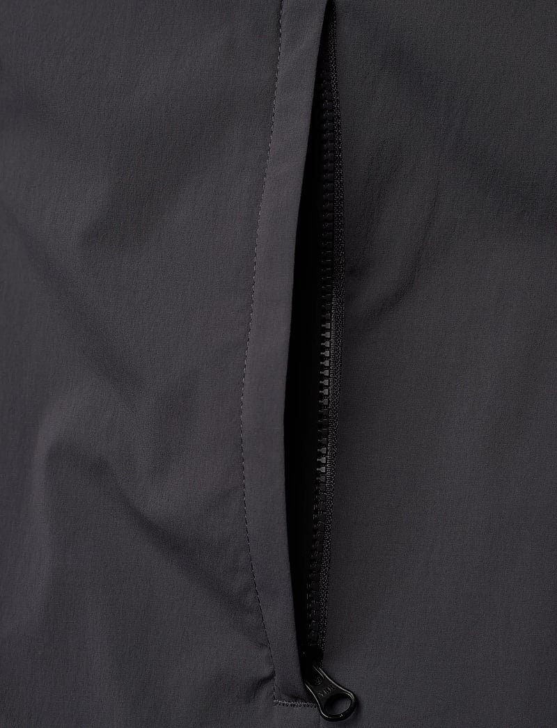 SNOW PEAK - NSD Utility Vest - outdoor - charcoal - 5