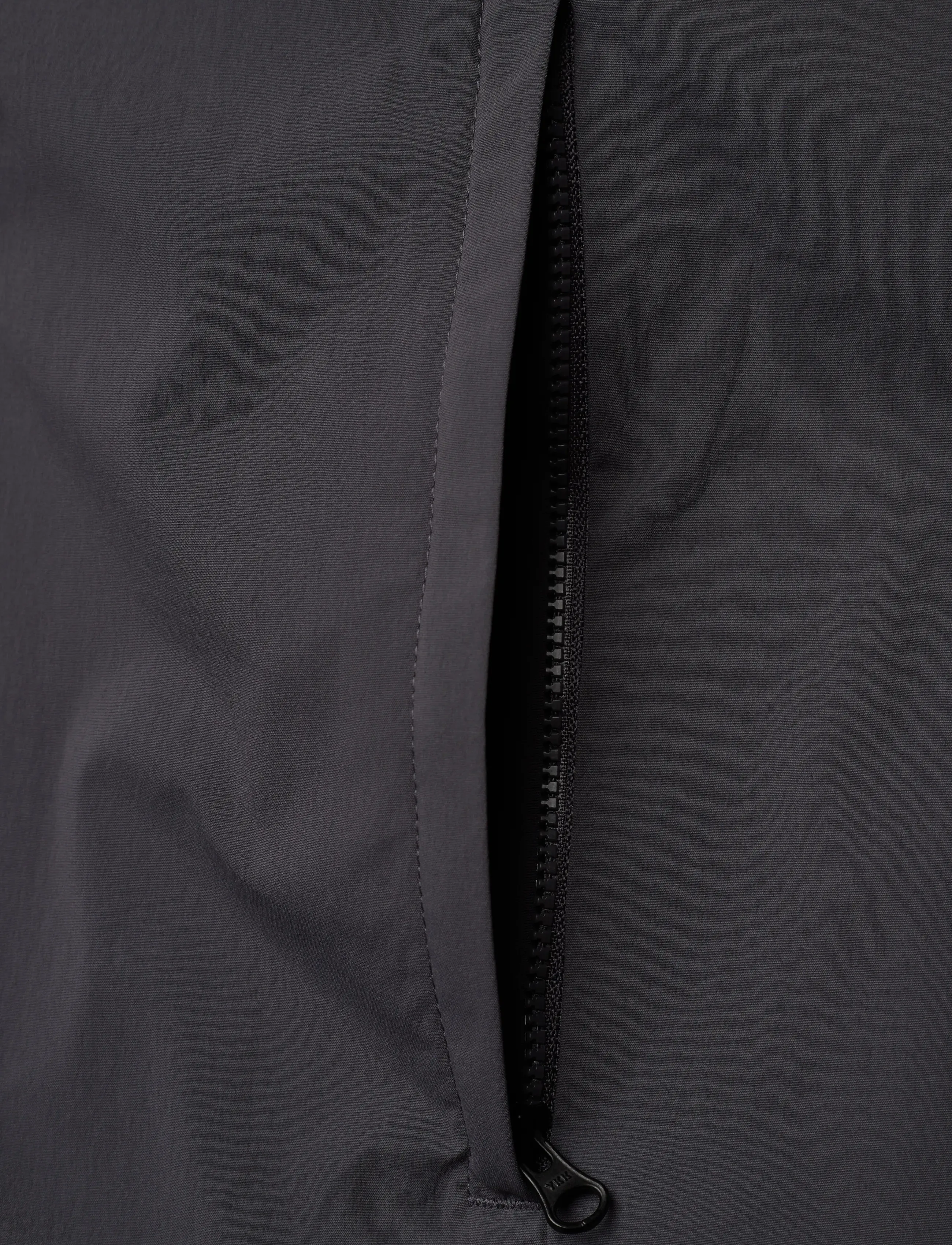 SNOW PEAK - NSD Utility Vest - outdoor - charcoal - 5