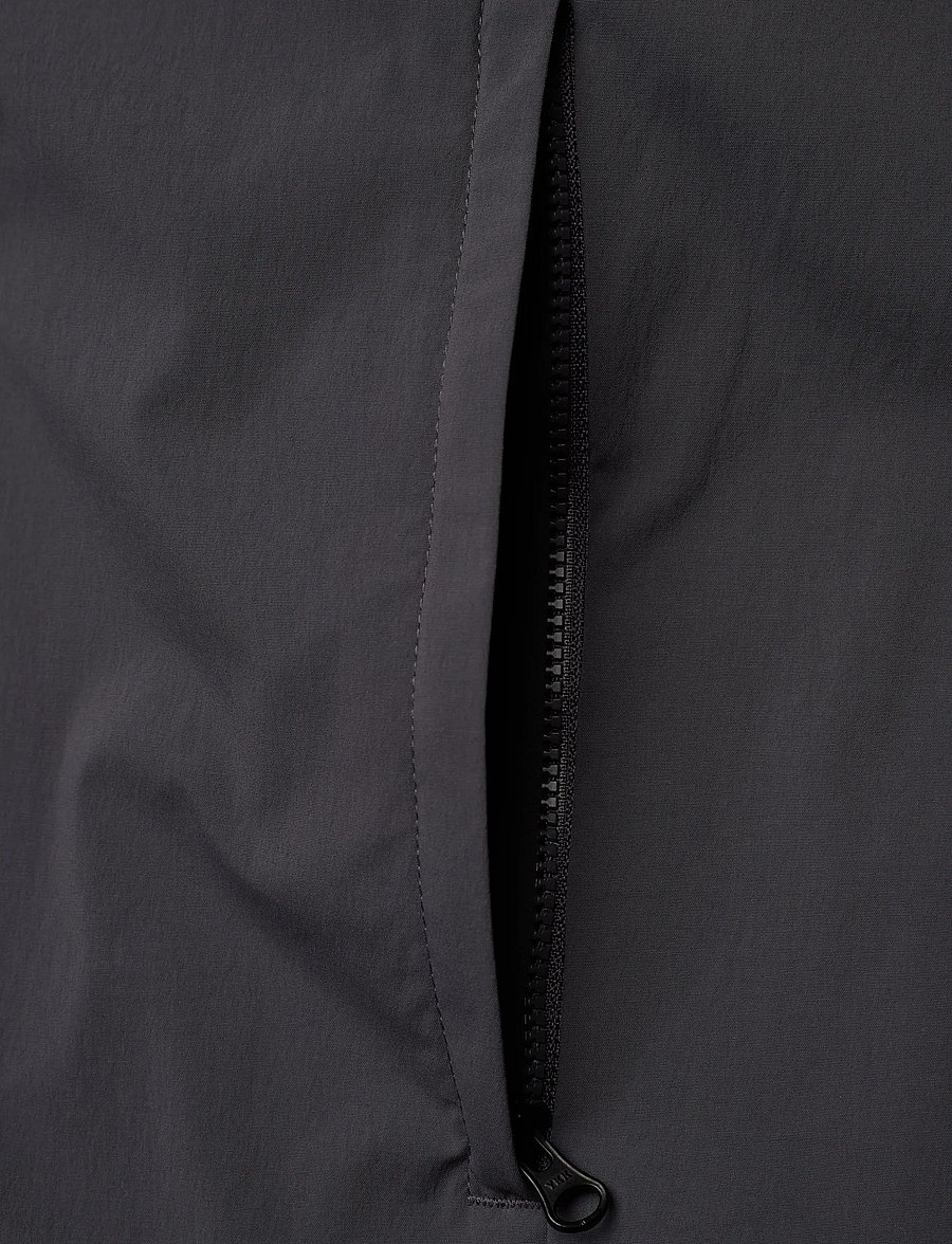 SNOW PEAK - NSD Utility Vest - outdoor - charcoal - 5