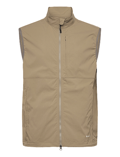 SNOW PEAK NSD Utility Vest - Alles anzeigen - GREIGE / brown