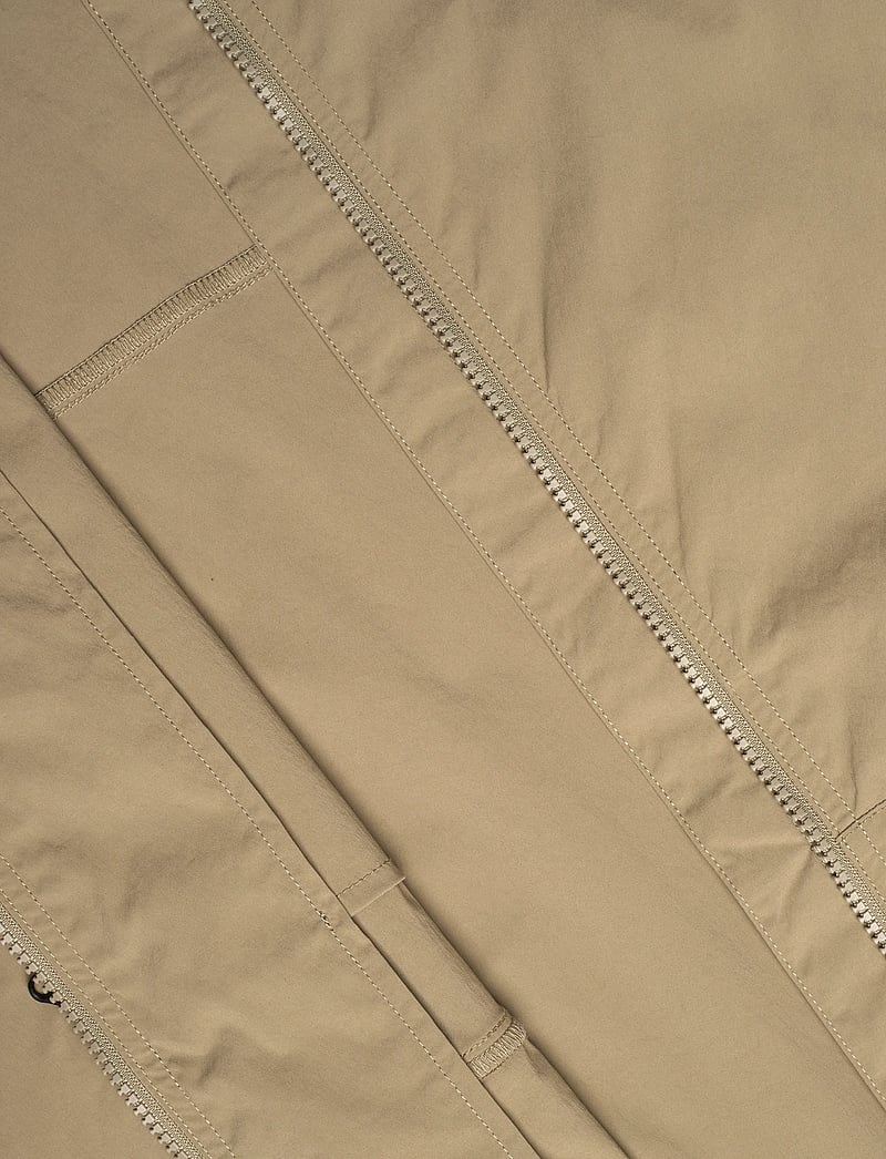 SNOW PEAK - NSD Utility Vest - outdoor - greige - 4