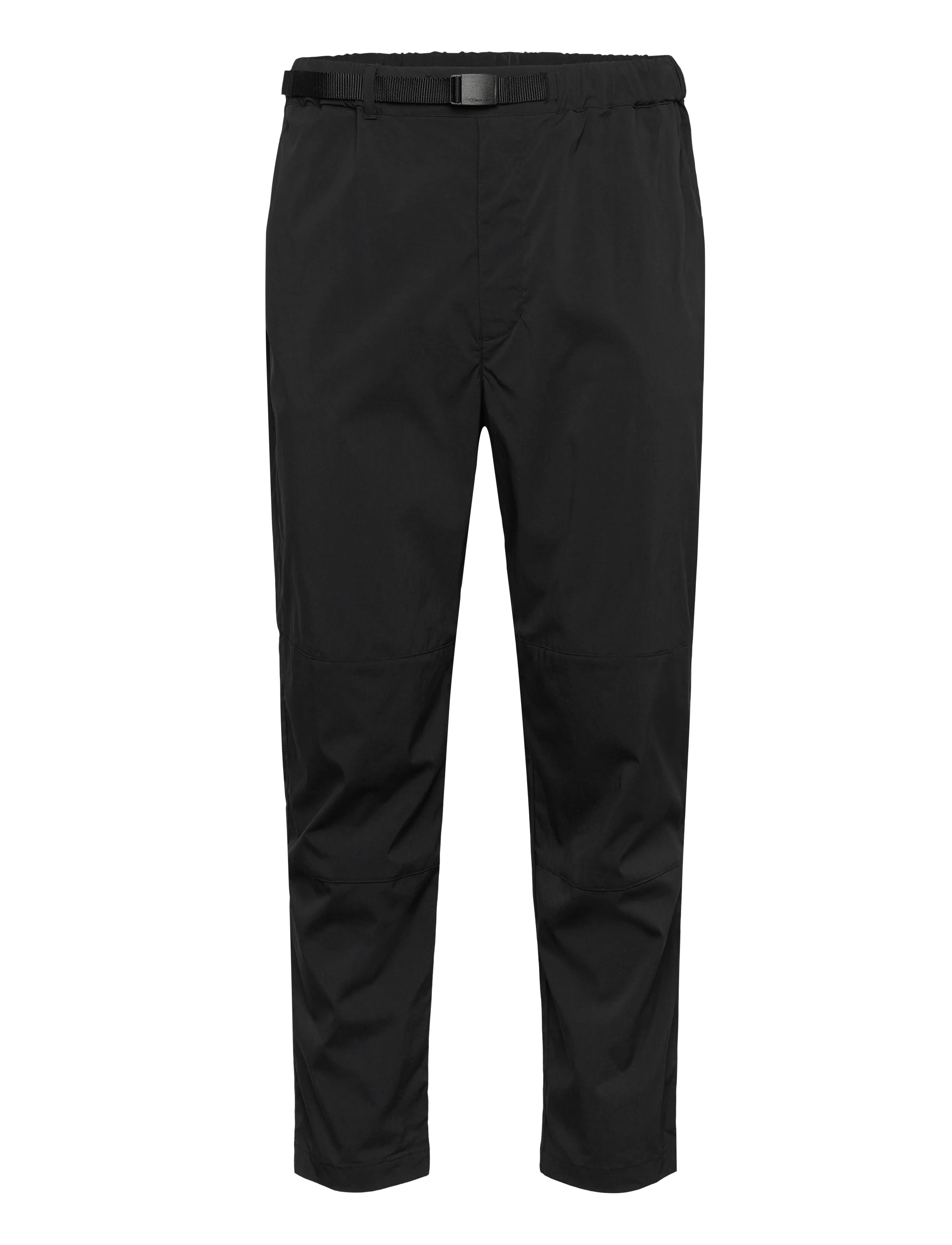 SNOW PEAK Nsd Utility Hosen Schwarz - M - Herren