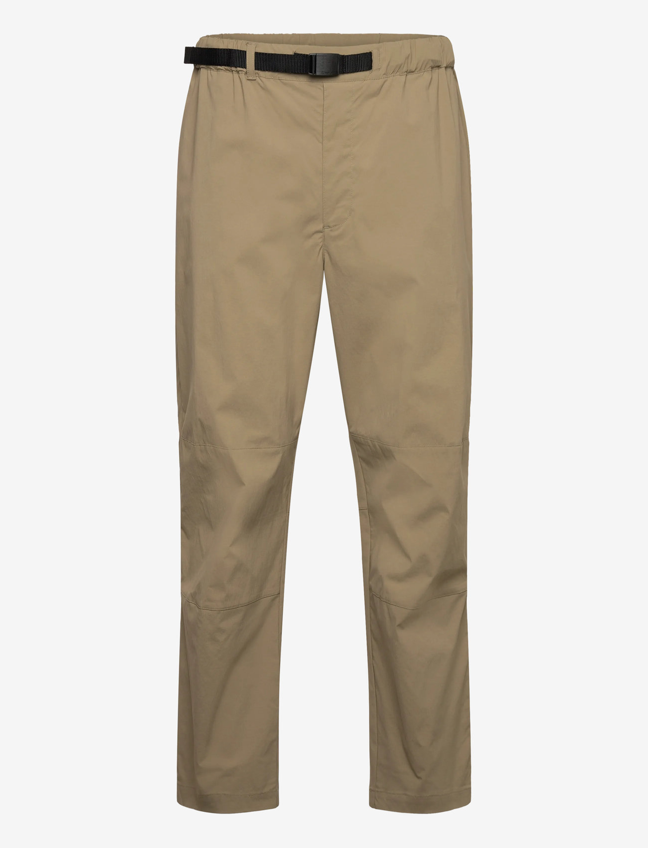 SNOW PEAK - NSD Utility Pants - fritidsbukser - greige - 0