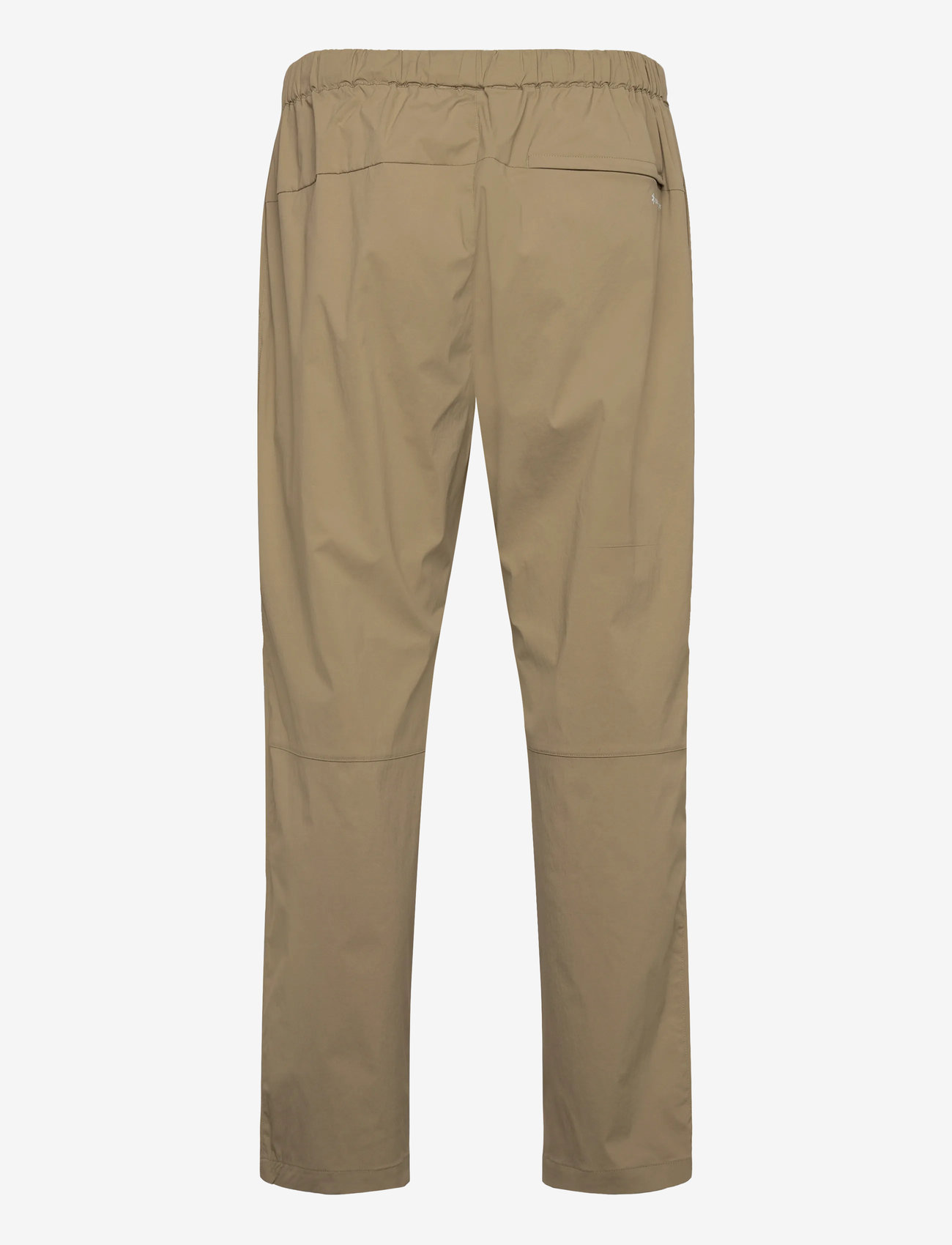 SNOW PEAK - NSD Utility Pants - fritidsbukser - greige - 1