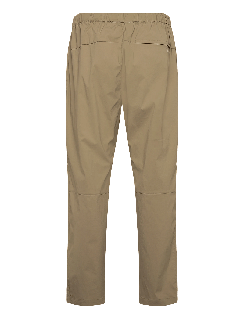 SNOW PEAK - NSD Utility Pants - fritidsbukser - greige - 1