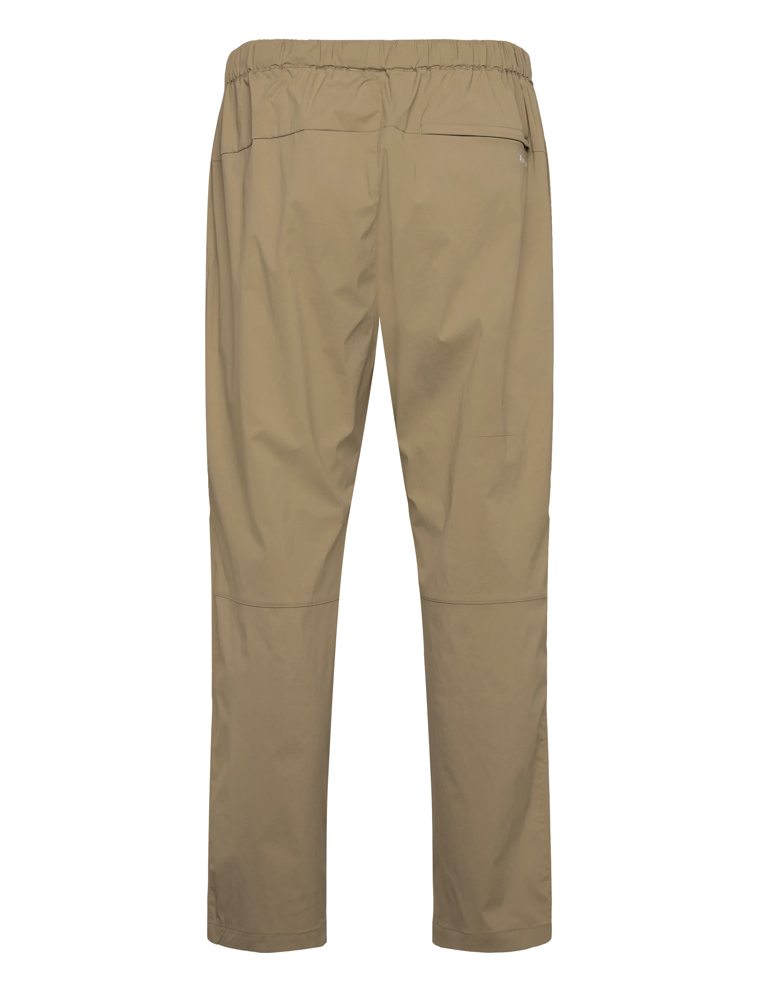 SNOW PEAK - NSD Utility Pants - outdoor pants - greige - 1