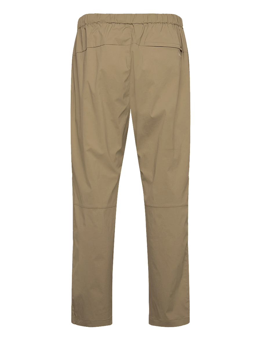 SNOW PEAK - NSD Utility Pants - outdoorhosen - greige - 1