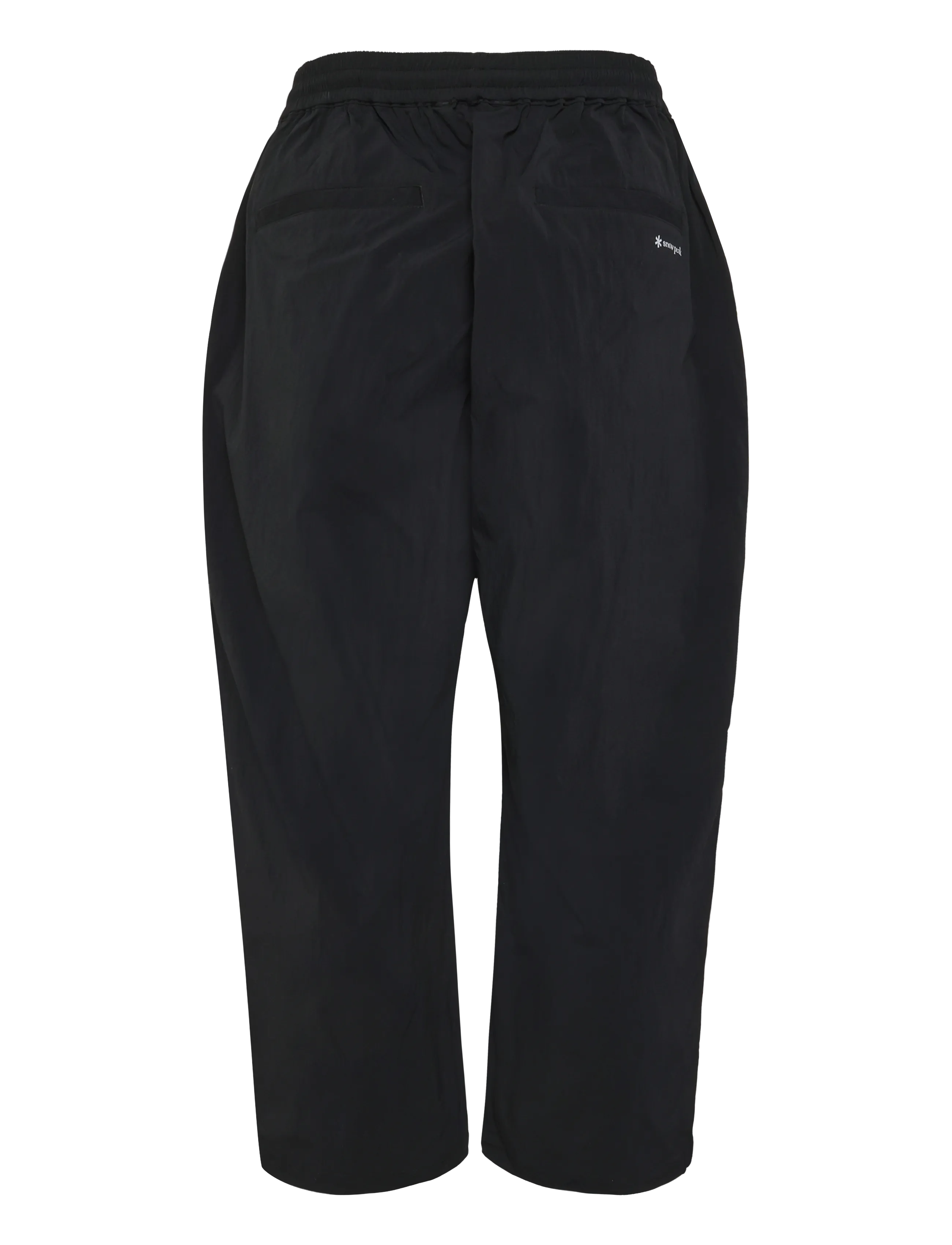 Snow Peak Nsd Easy Wide Pants casual byxor herr – bild 2