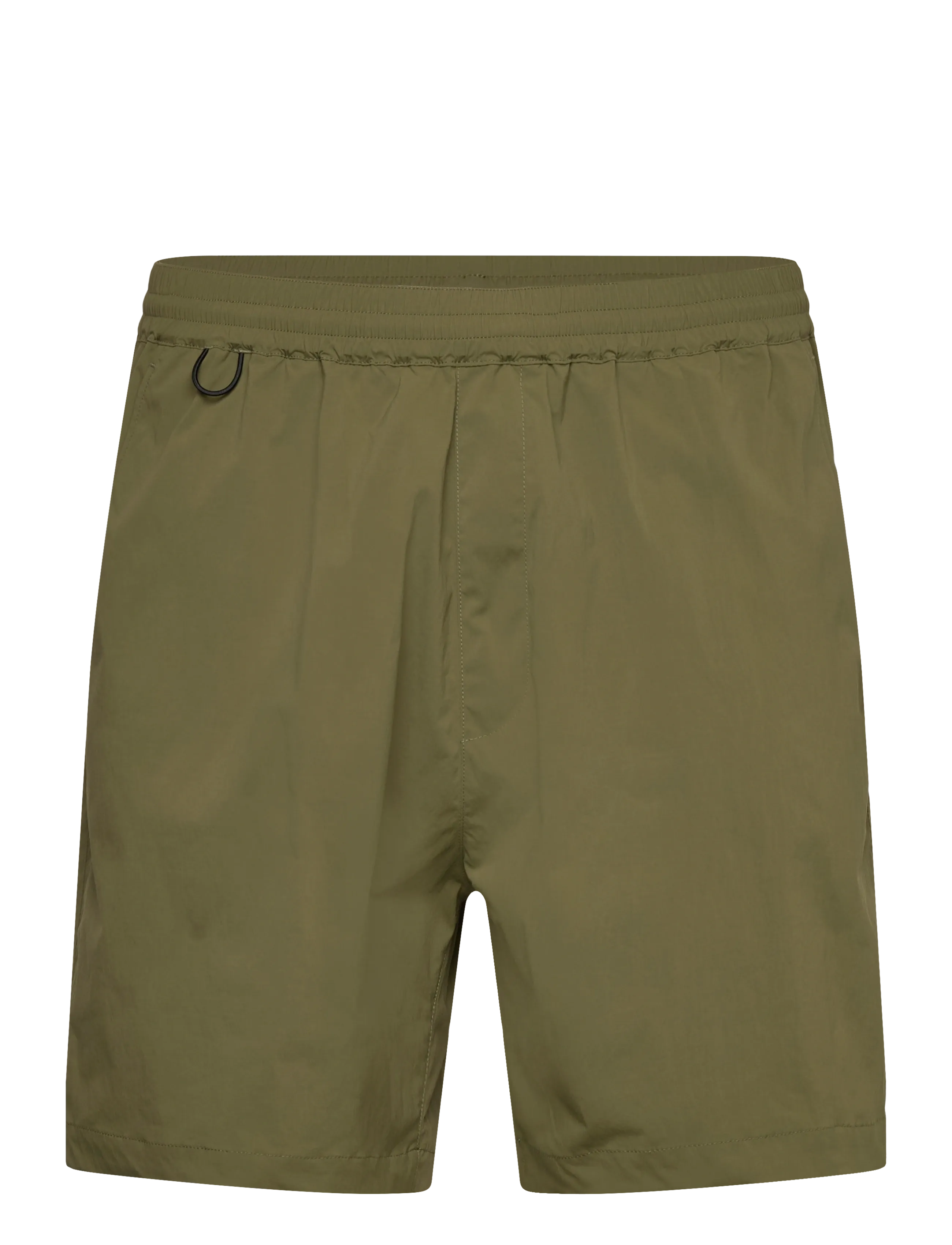 SNOW PEAK New Standard Easy Shorts, S, Green, Sport Shorts > Sport Outdoor Shorts, Herre