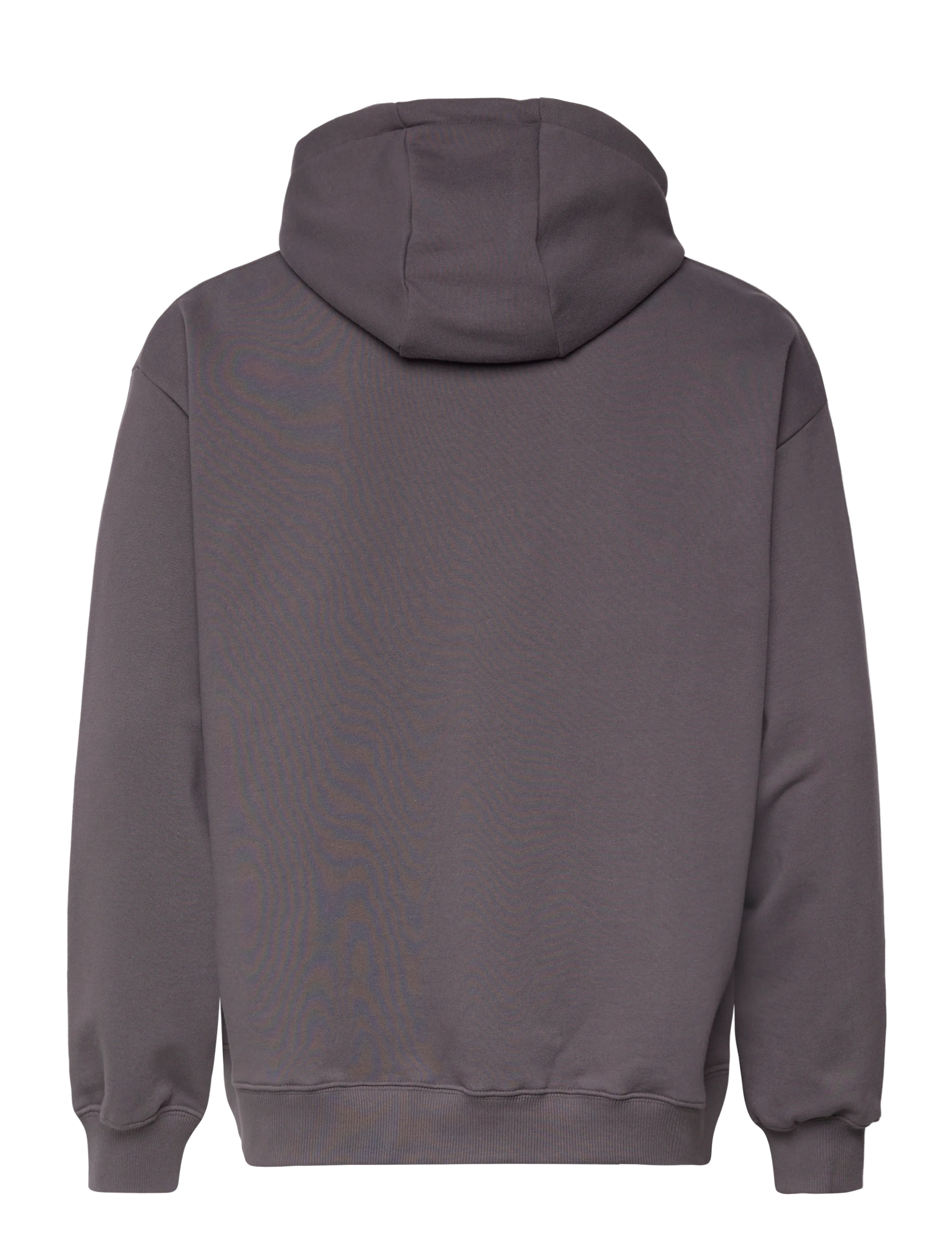 Nsd Square Logo Hoodie 2