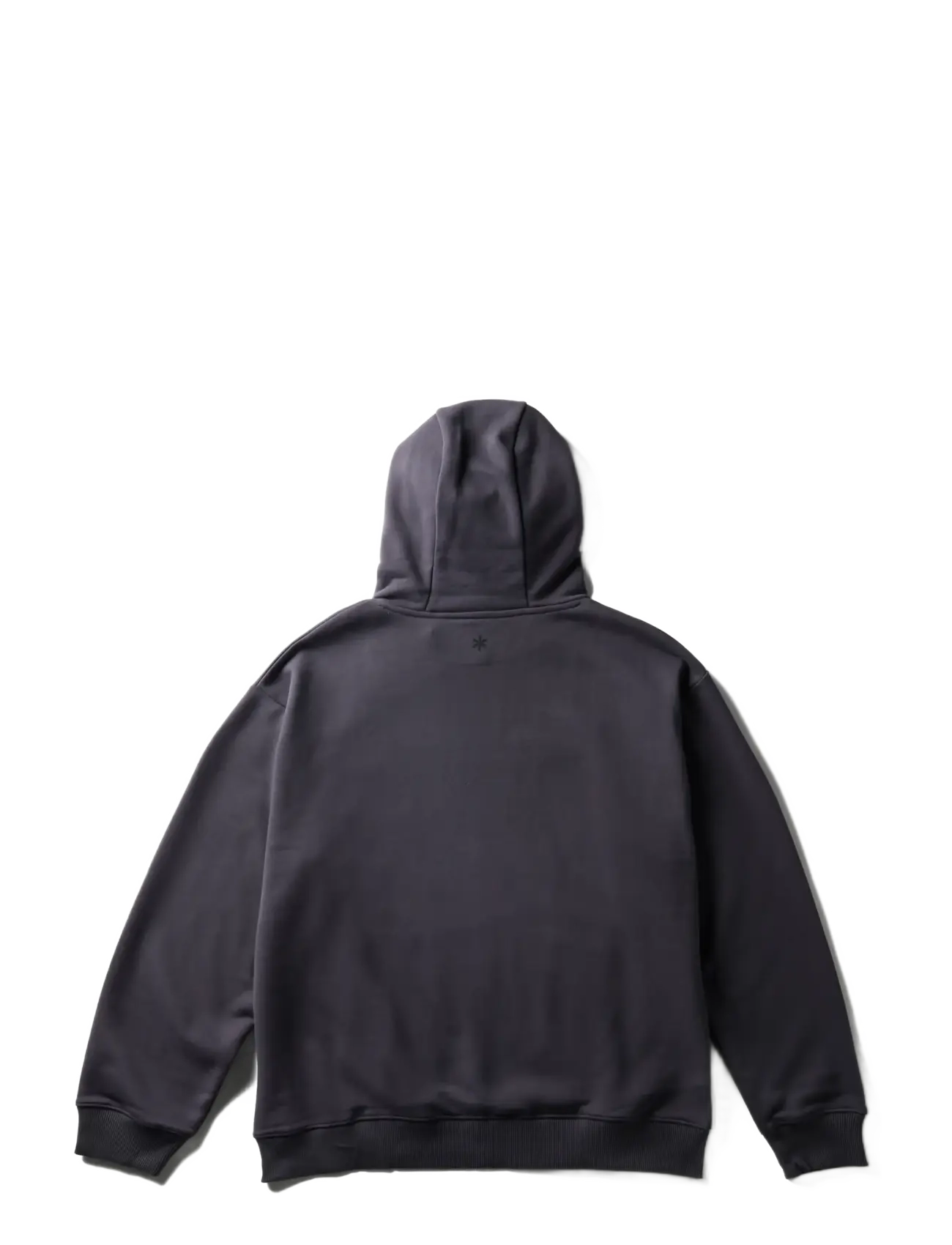 Nsd Square Logo Hoodie 3