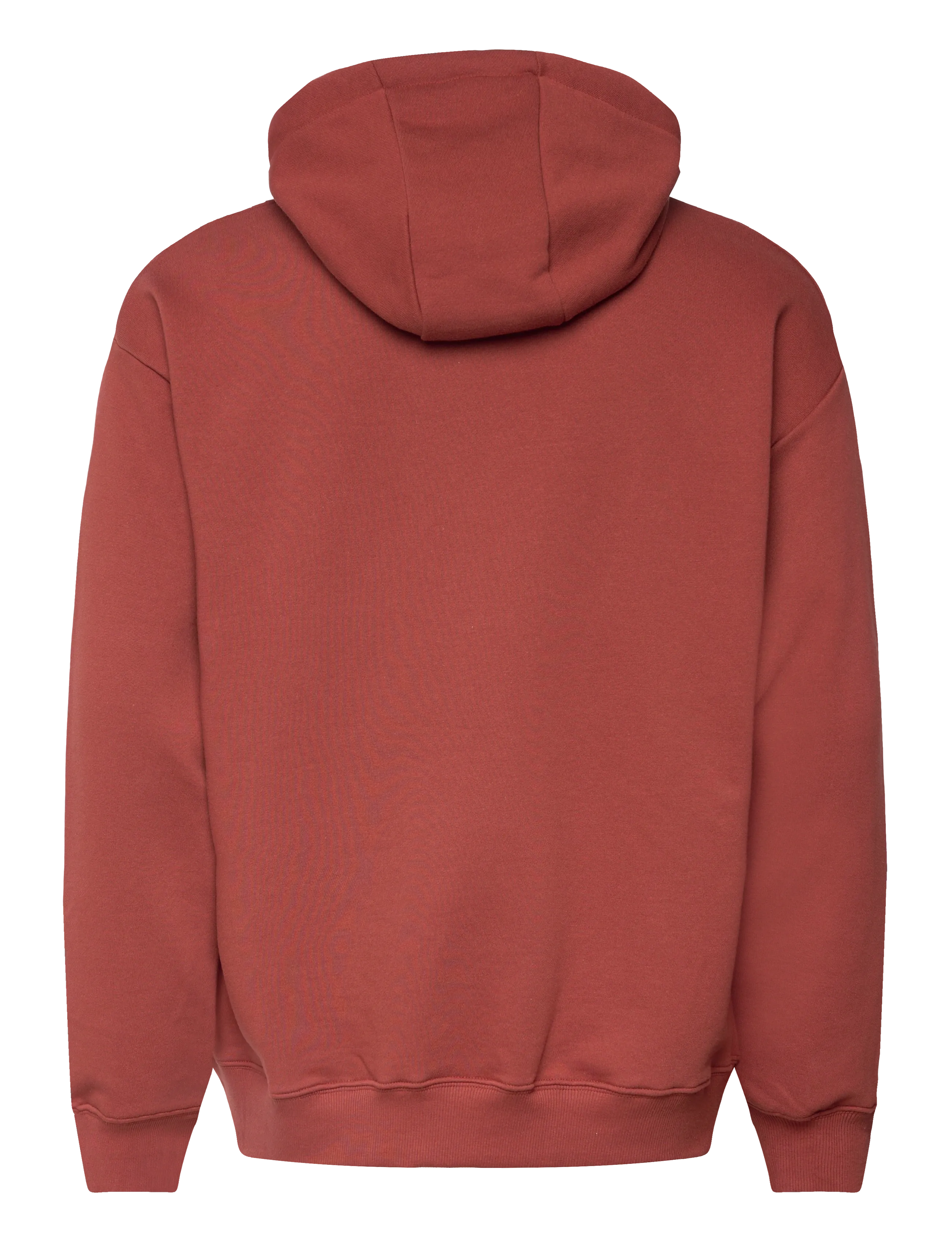 Nsd Square Logo Hoodie 2