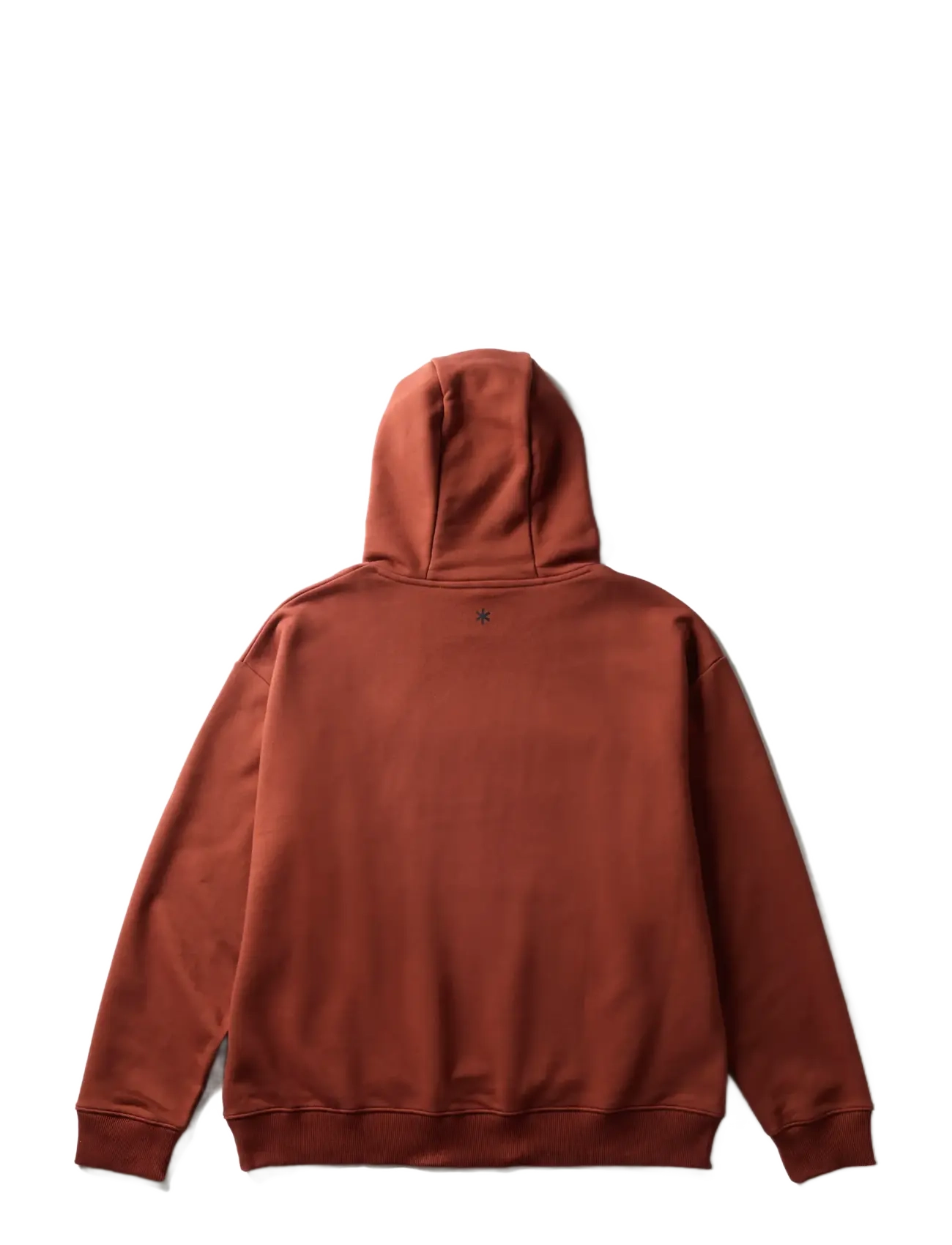 Nsd Square Logo Hoodie 3