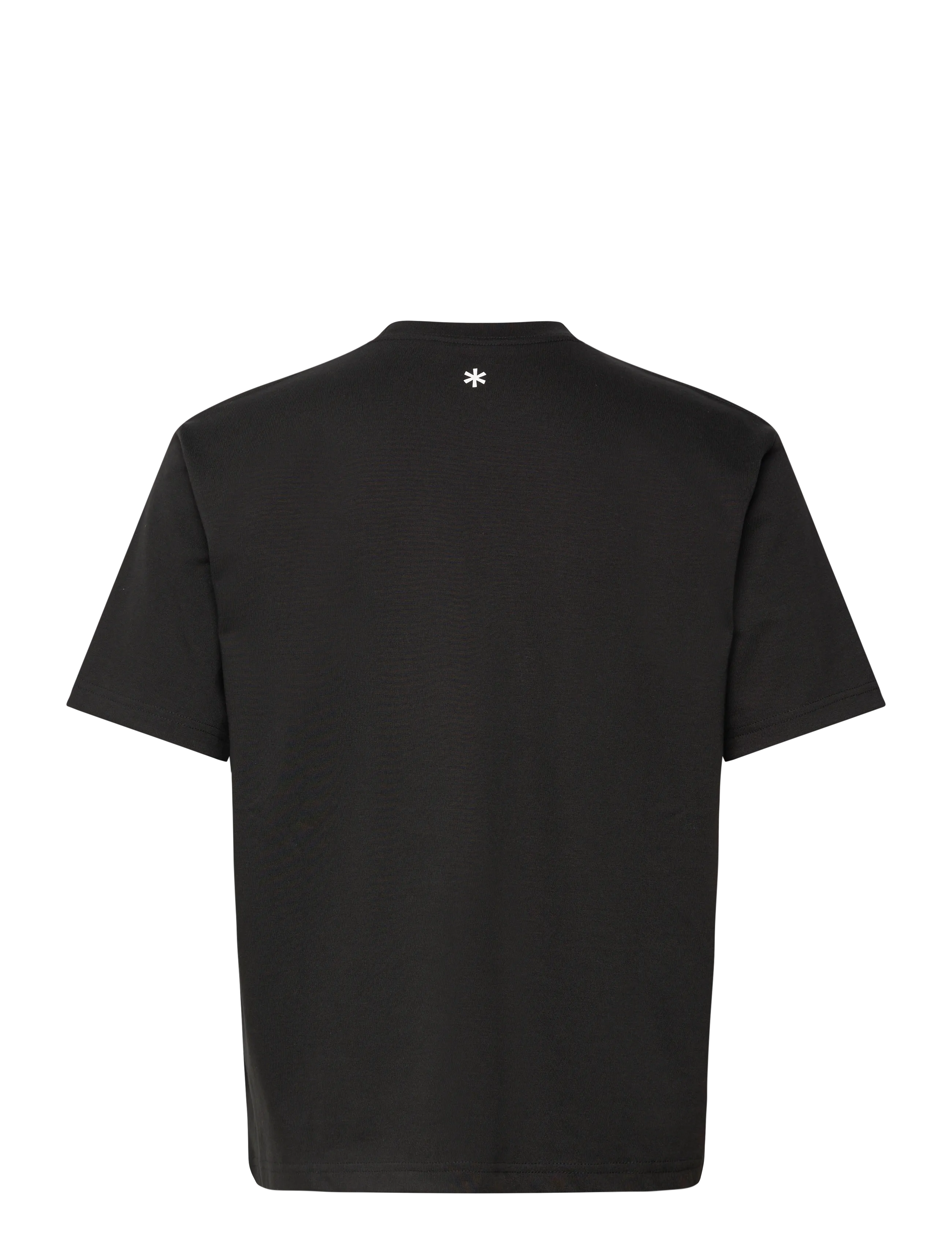SNOW PEAK - NSD Logo T-Shirt - black - 1