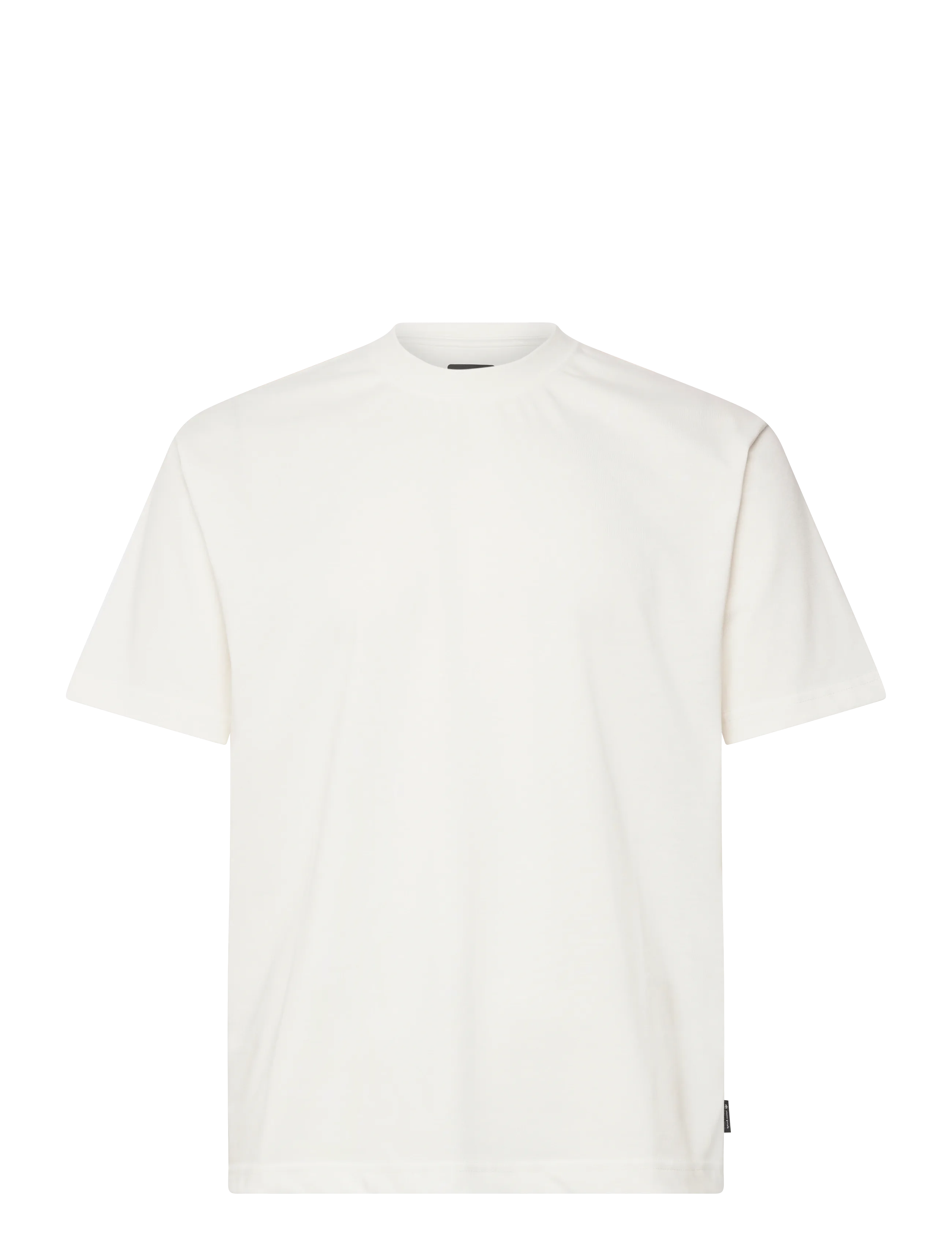 SNOW PEAK Nsd Back Printed Logo T-Shirt Weiß - XXL - Herren