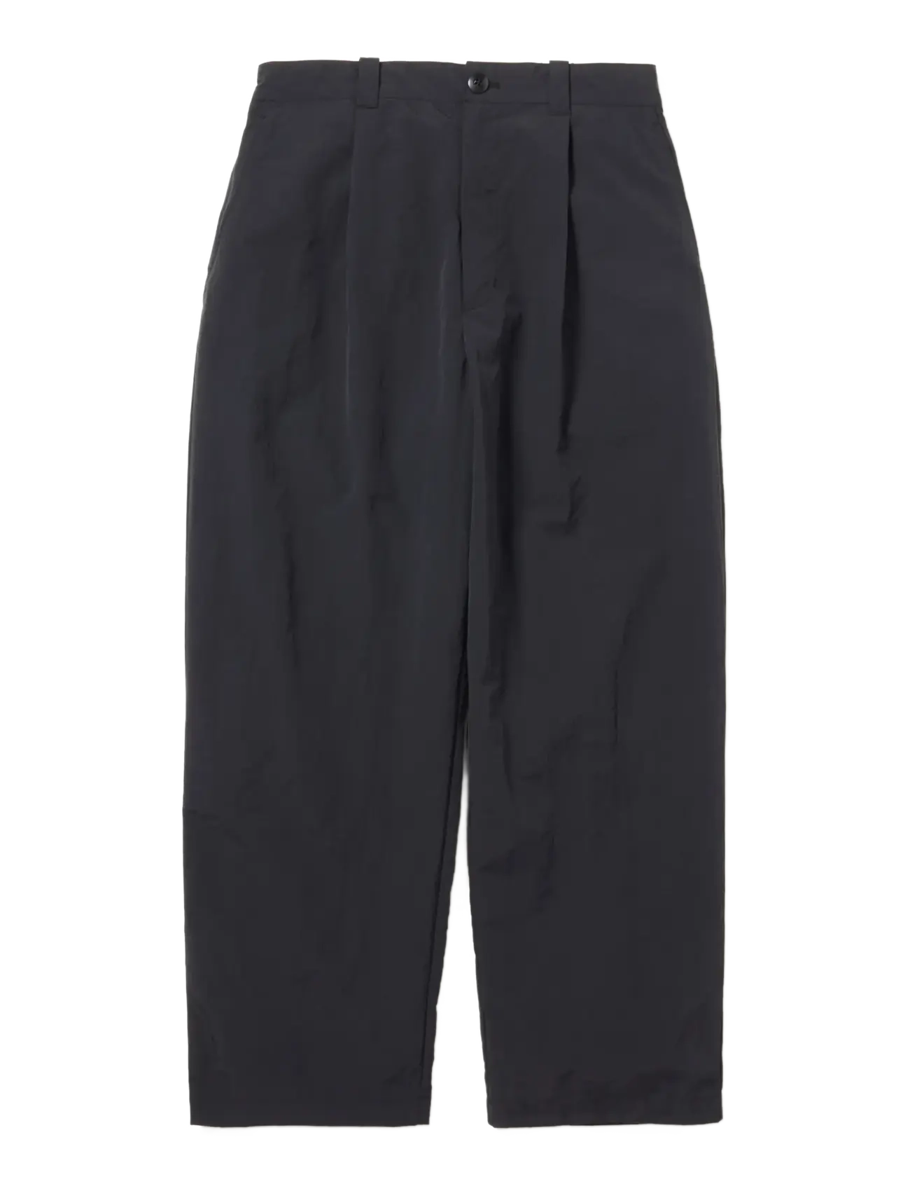 SNOW PEAK - Nylon Washer Trousers