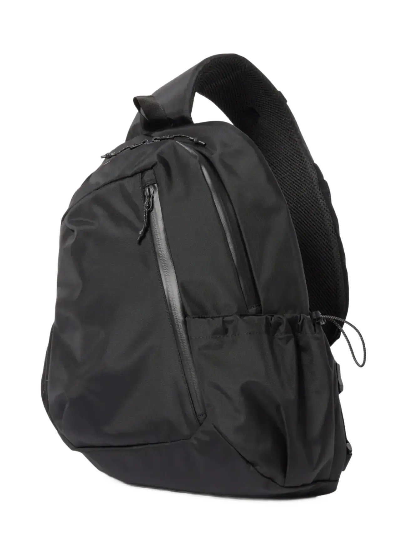 SNOW PEAK Anywhere Multi Shoulder Bag - Tassen - BLACK / black