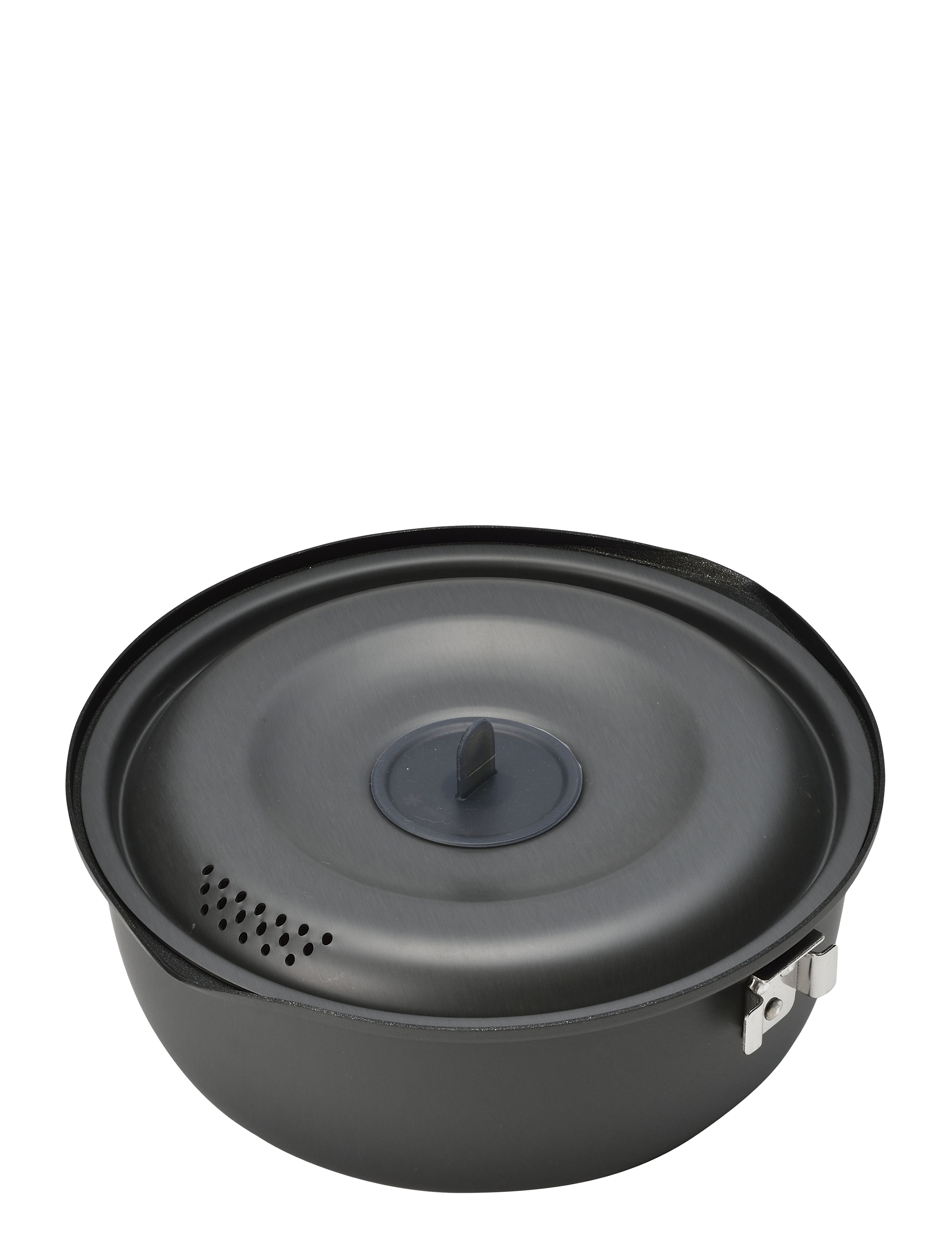 SNOW PEAK - YAEN COOKER 1000 - grey - 2