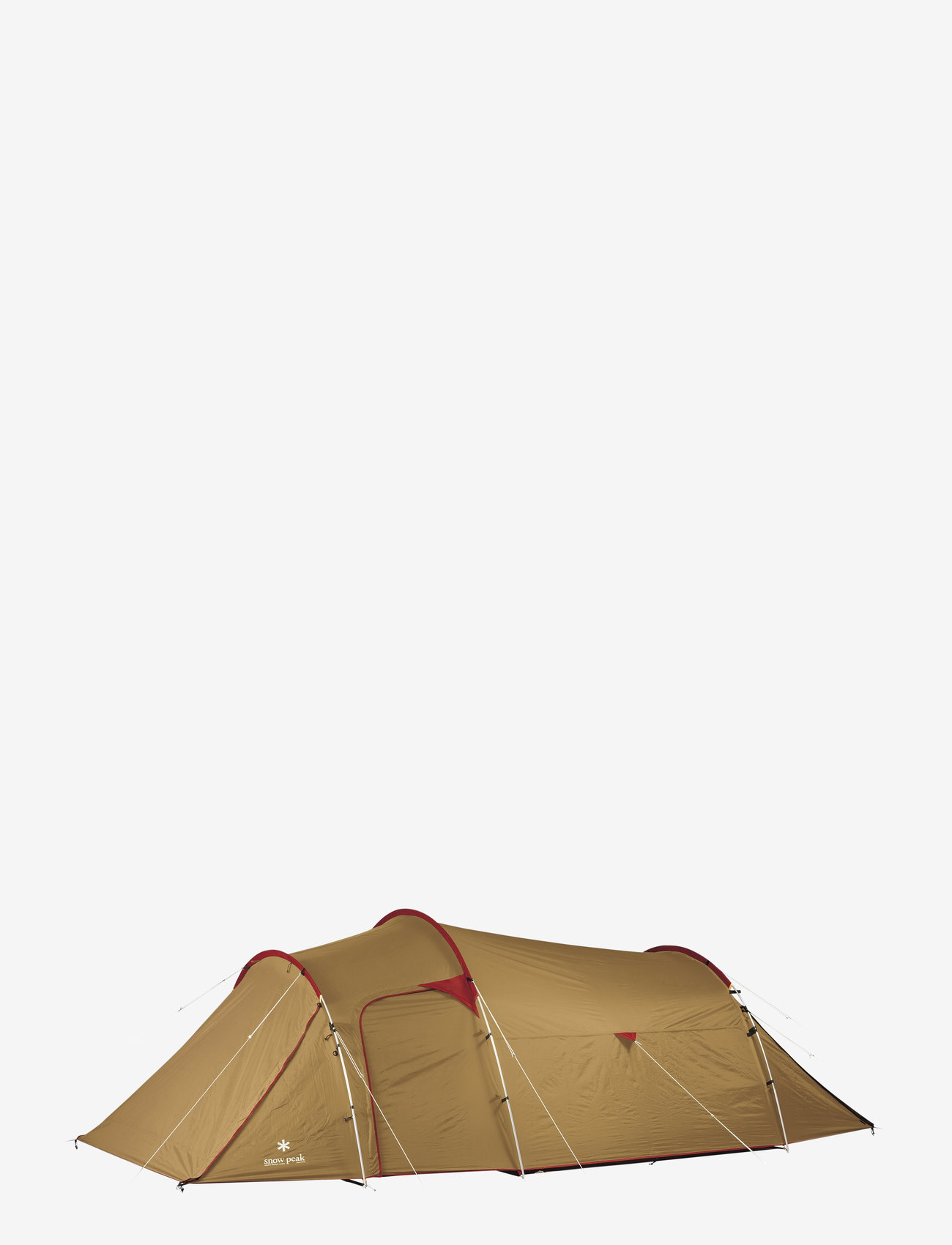 SNOW PEAK - Vault - brown - 0