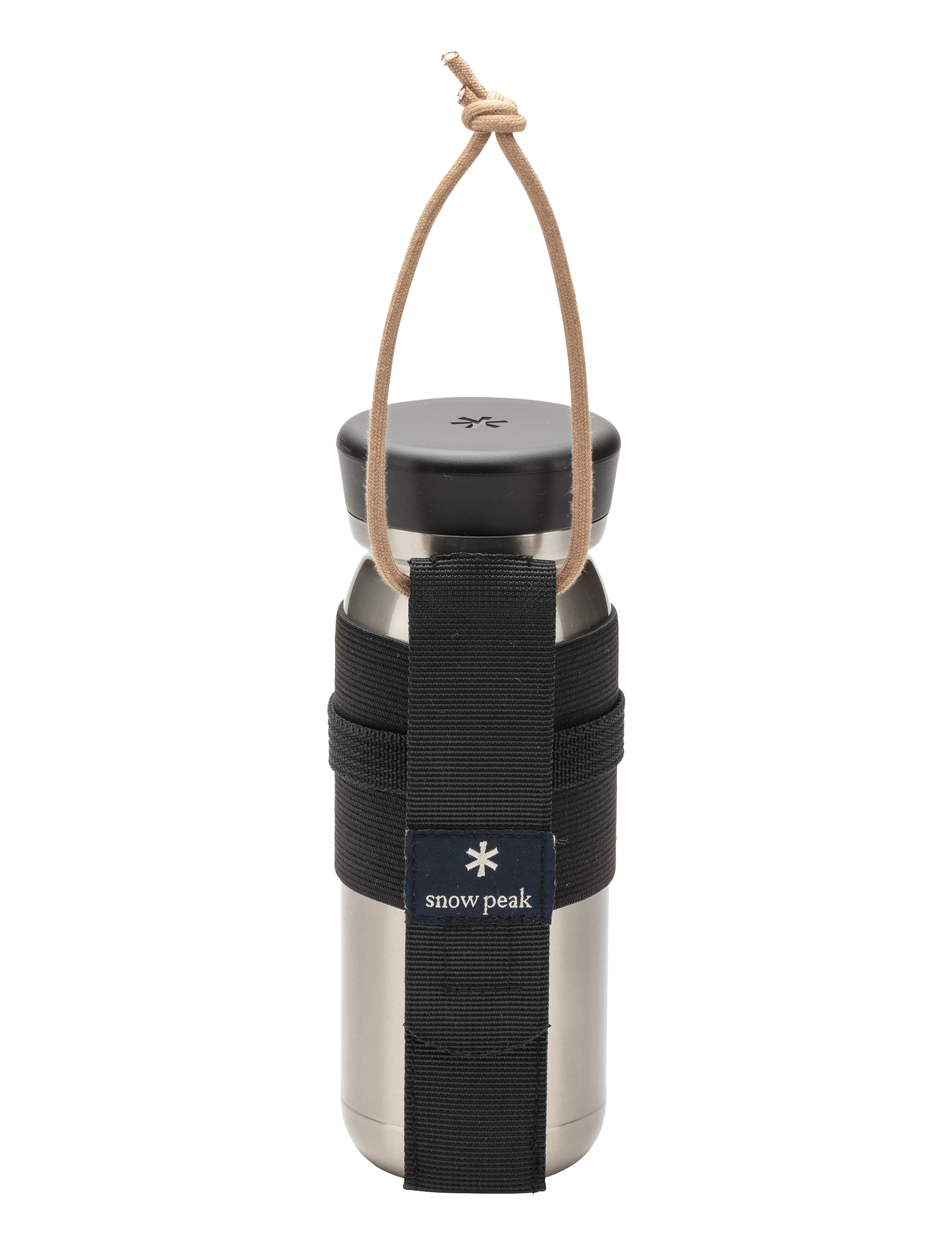SNOW PEAK - bottle carrier - na - 1